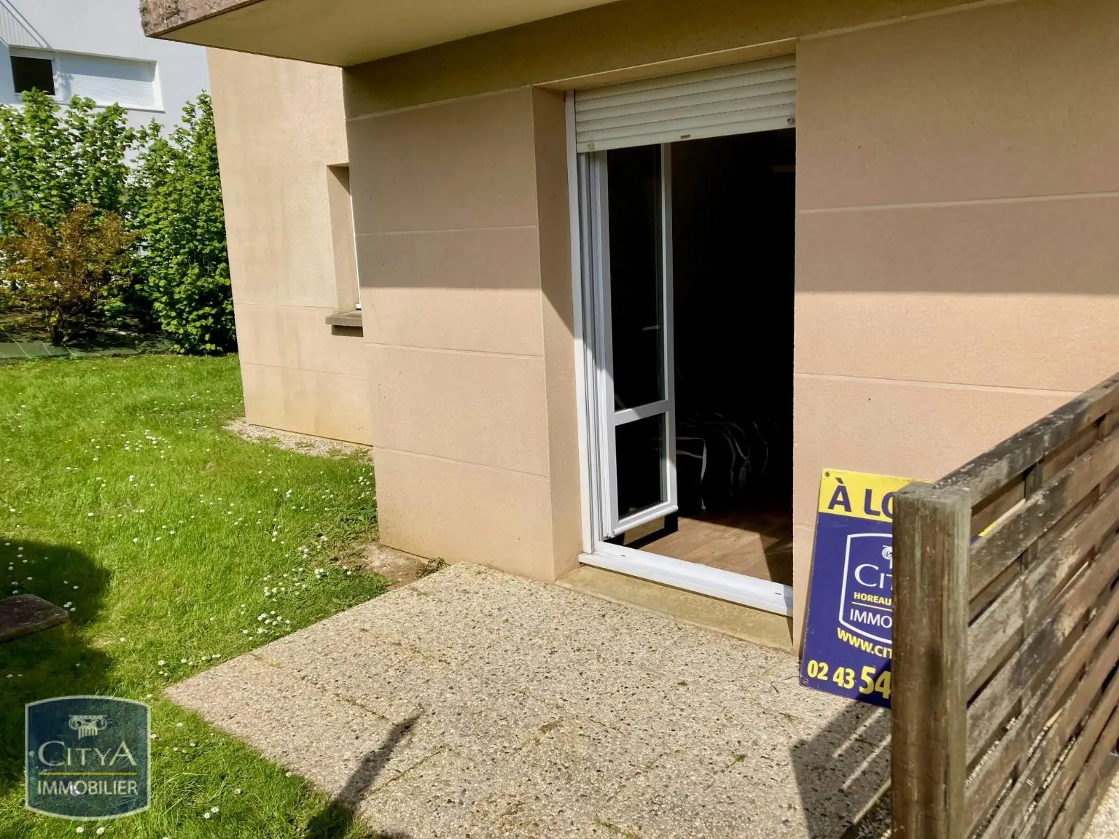 Photo 6 Appartement 1 pièce 17.55m²