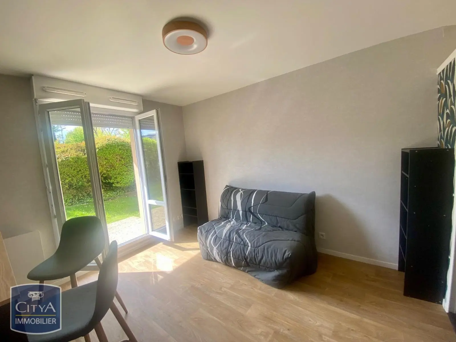 Photo 5 Appartement 1 pièce 17.55m²