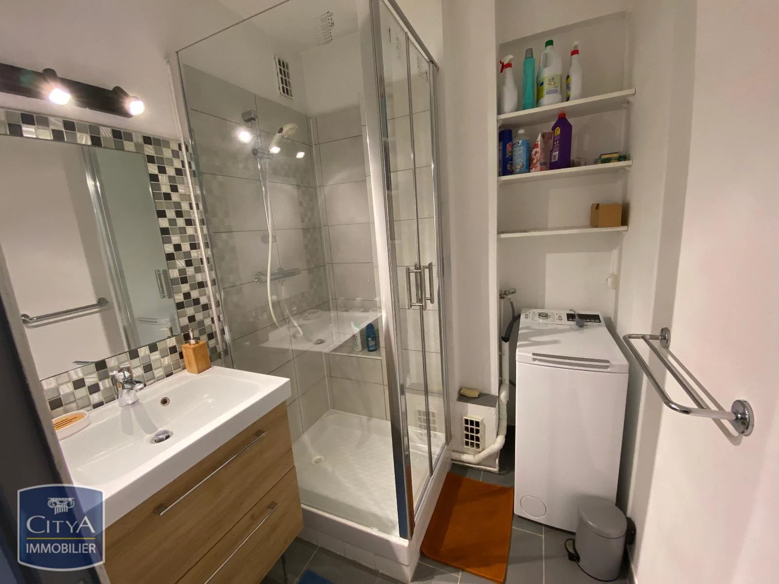CHAMBRE COLOCATION CHARGES INCLUSES