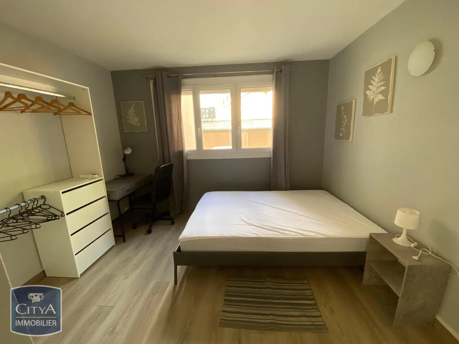 Photo 8 Appartement 4 pièces 64.63m²