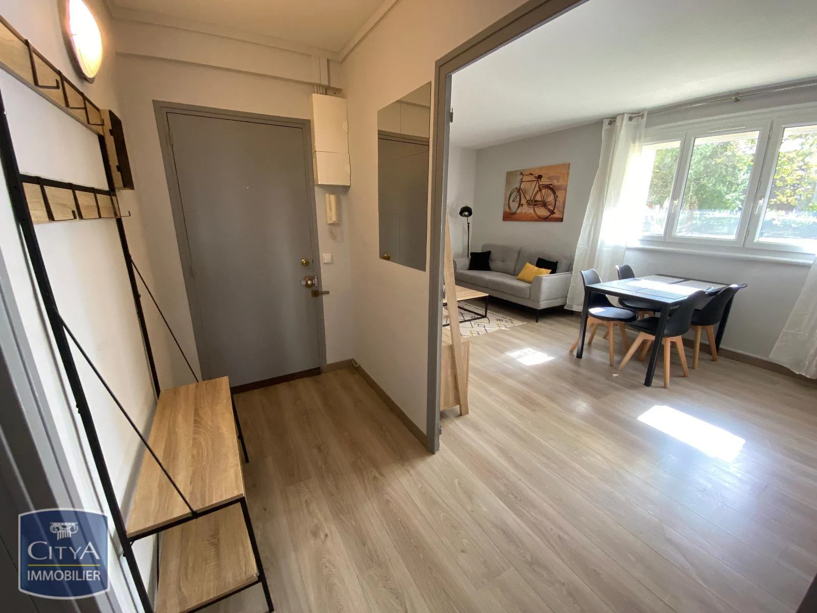 CHAMBRE COLOCATION CHARGES INCLUSES
