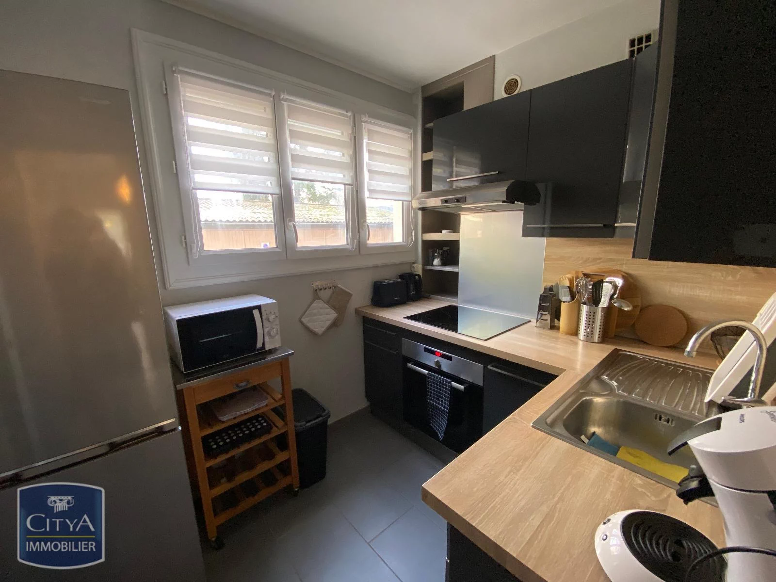 CHAMBRE COLOCATION CHARGES INCLUSES
