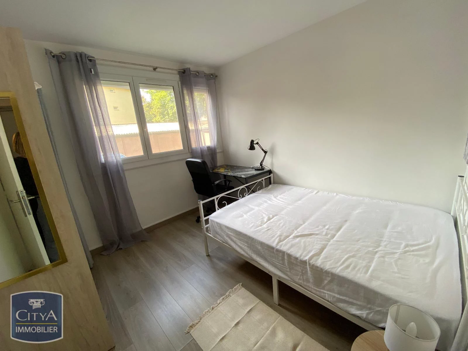 CHAMBRE COLOCATION CHARGES INCLUSES