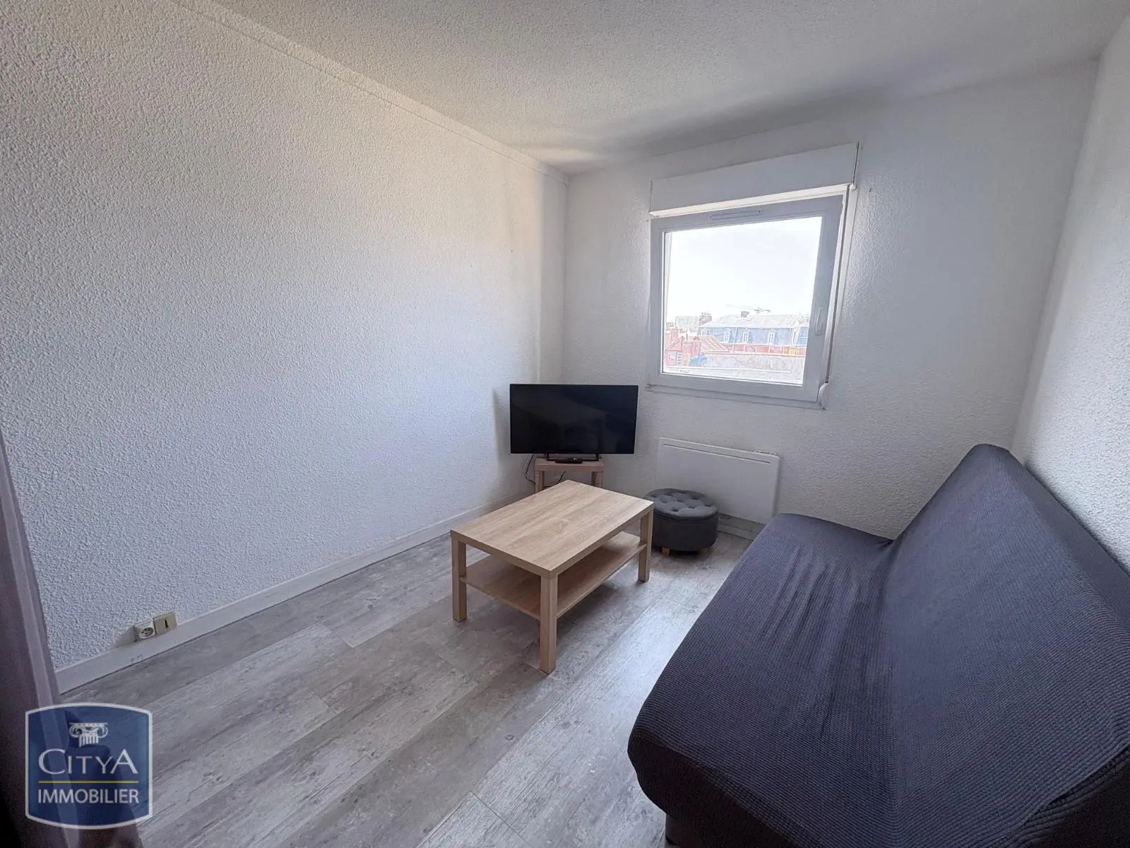 Photo 2 Appartement 2 pièces 28.45m²