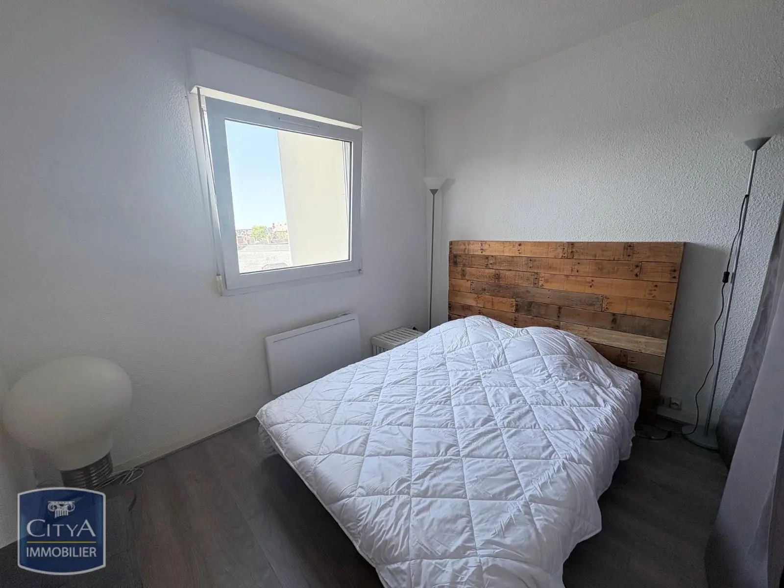 Photo 3 Appartement 2 pièces 28.45m²