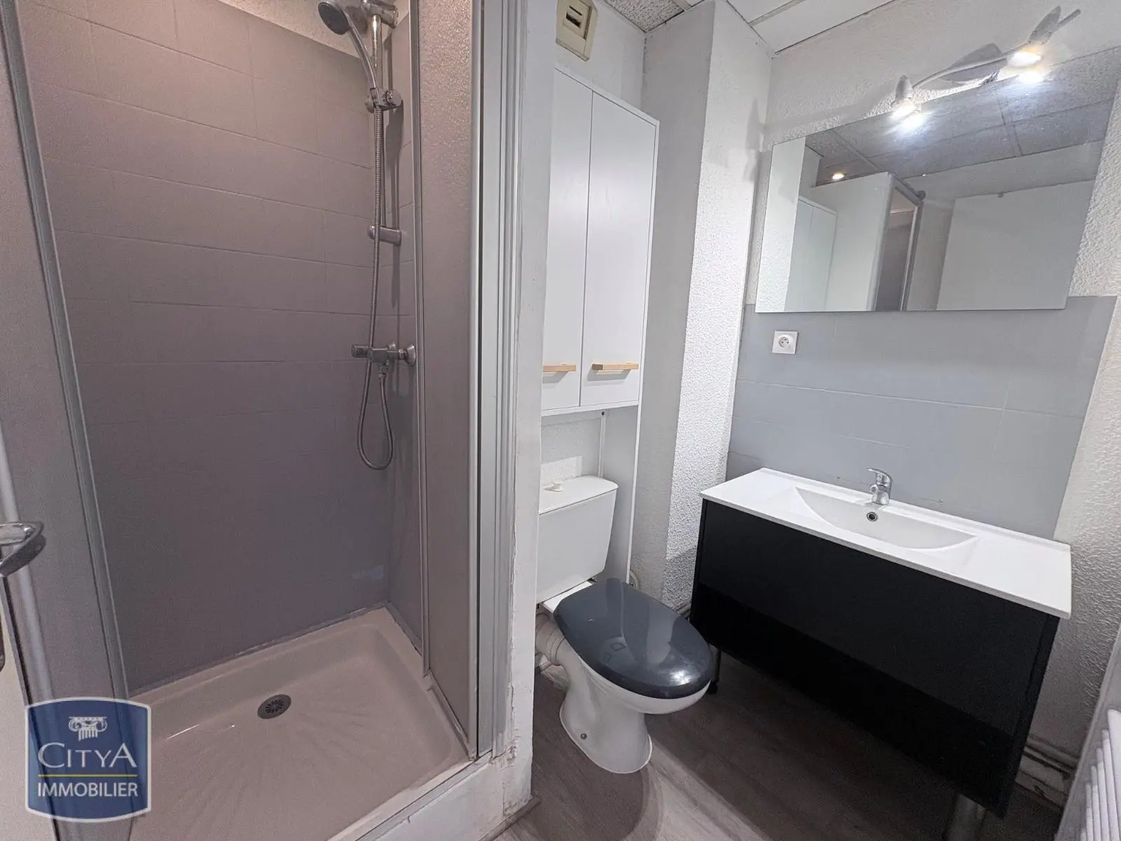 Photo 4 Appartement 2 pièces 28.45m²