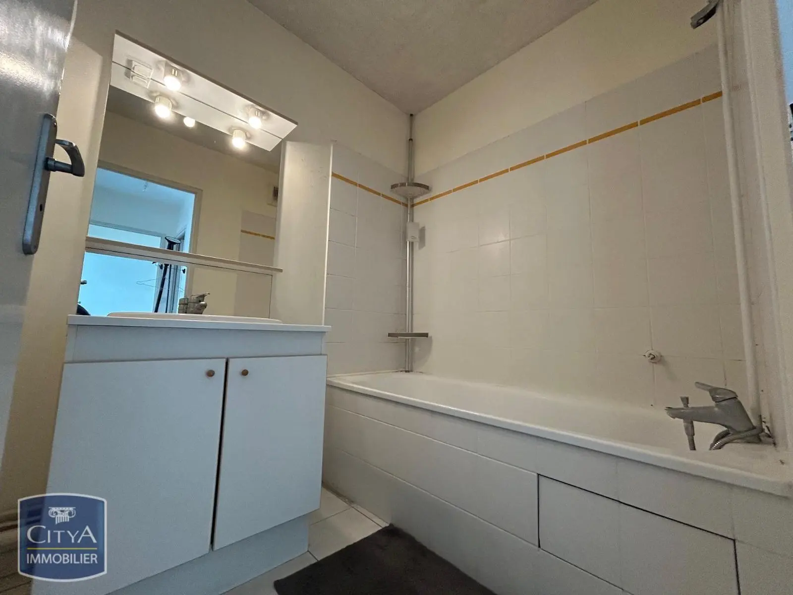 Photo 8 Appartement 2 pièces 50.68m²