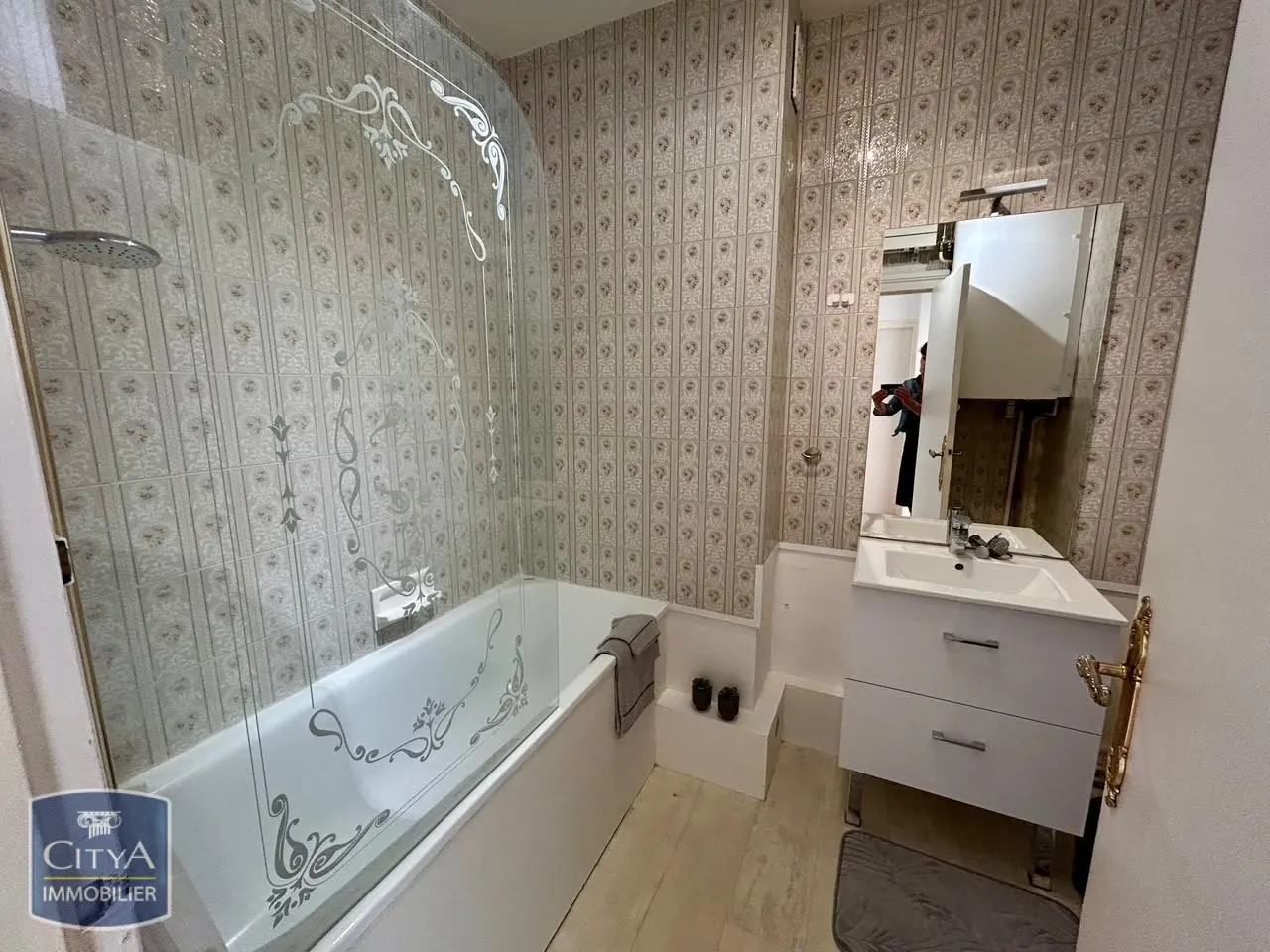 Photo 6 Appartement 3 pièces 75.87m²