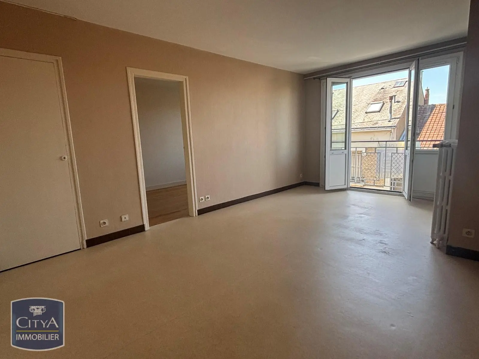 Photo 2 Appartement 4 pièces 67.59m²