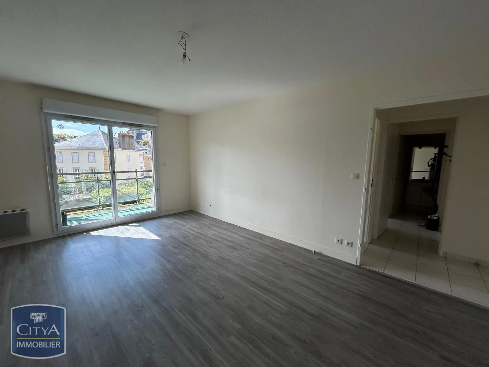 Photo 1 Appartement 2 pièces 50.68m²