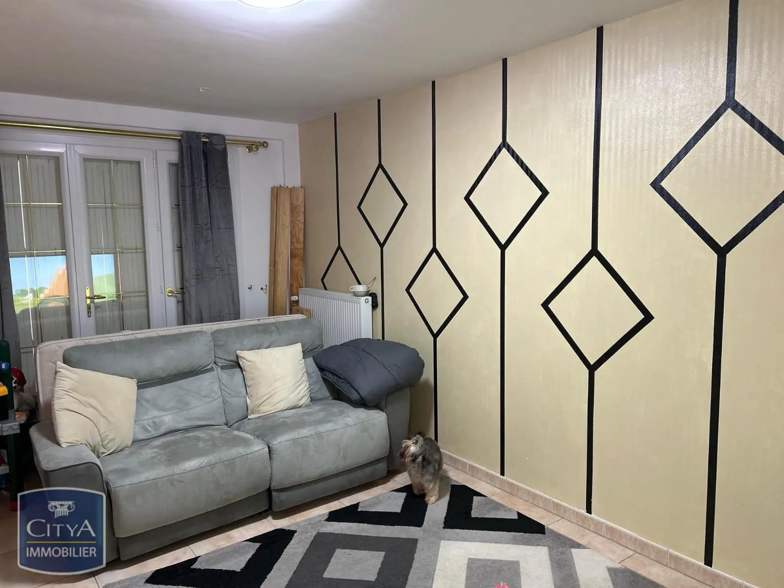 Photo 3 Maison 4 pièces 93.7m²