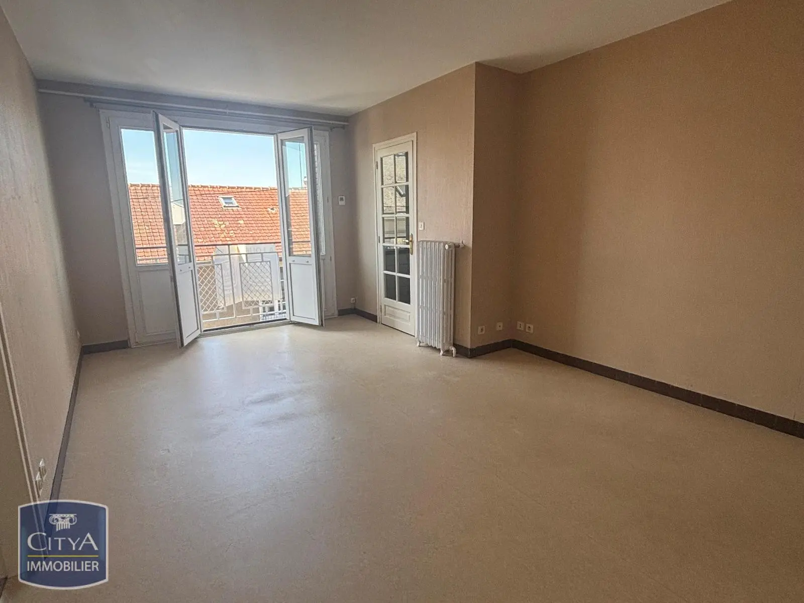 Photo 1 Appartement 4 pièces 67.59m²