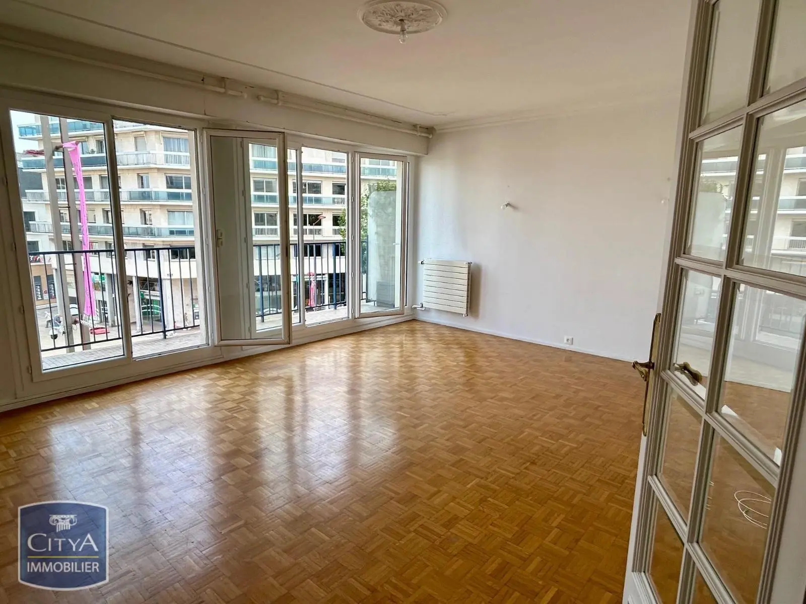 Photo 3 Appartement 3 pièces 75.87m²