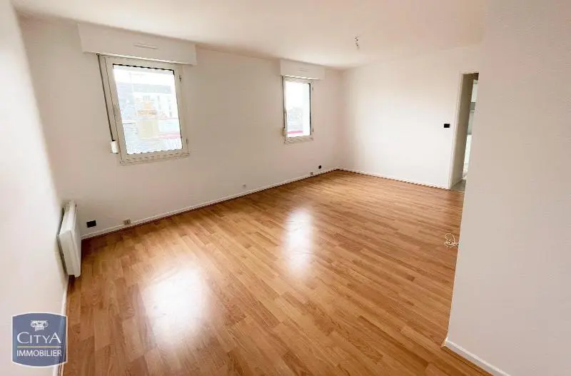Photo 3 Appartement 3 pièces 55.16m²