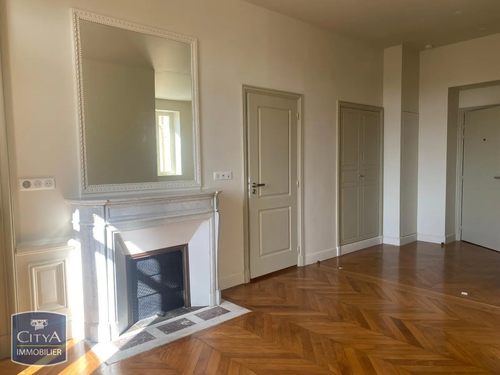 Photo 3 Appartement 3 pièces 54.57m²