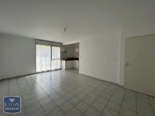 Photo 3 Appartement 2 pièces 48.61m²