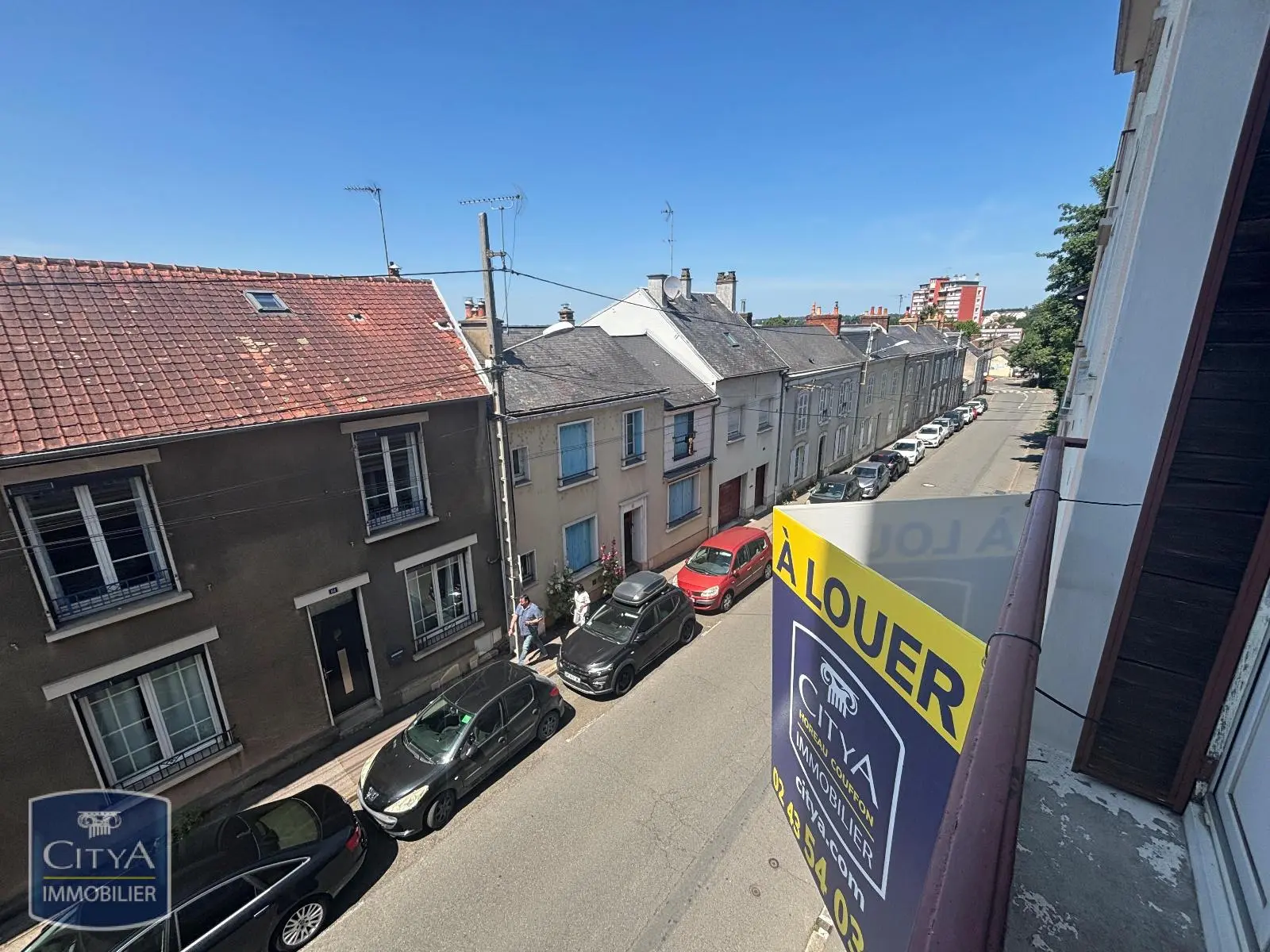 Photo 10 Appartement 4 pièces 67.59m²