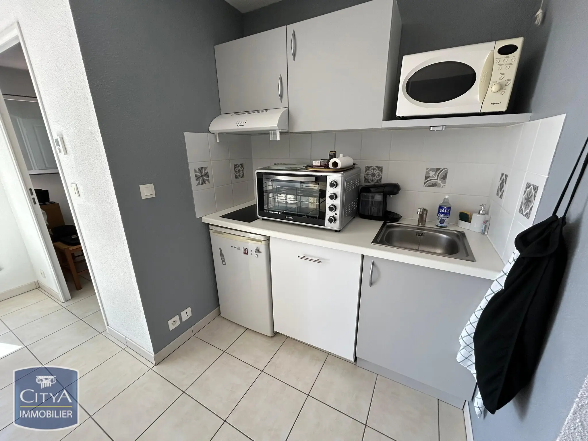 Photo 3 appartement Le Mans