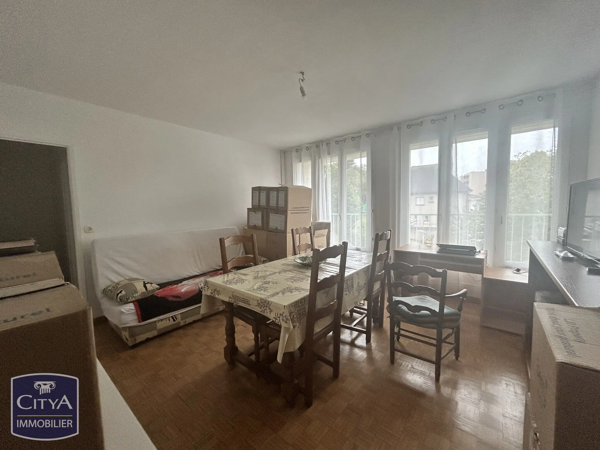 Photo 14 Appartement 3 pièces 58.43m²