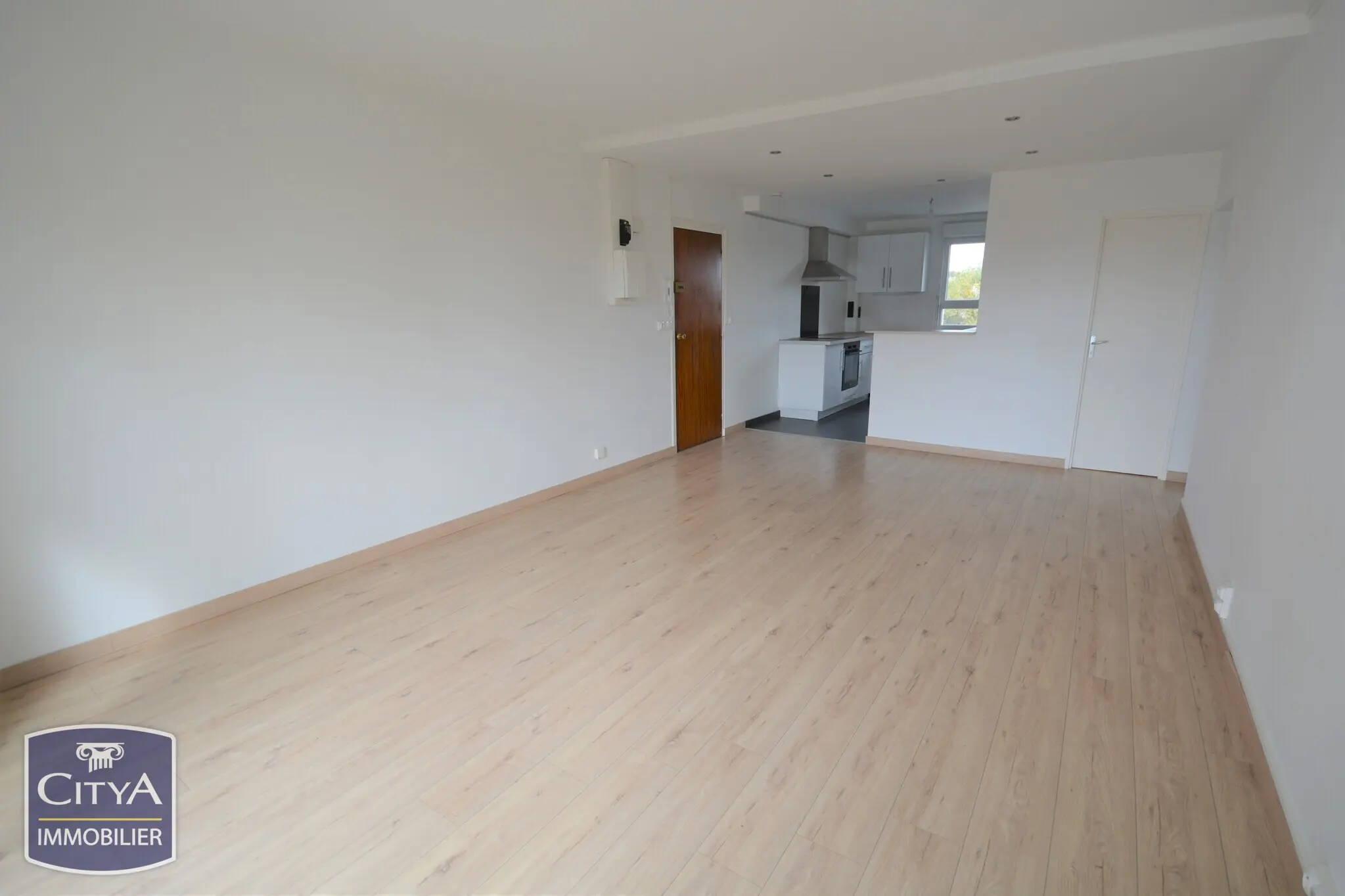 Photo 5 Appartement 2 pièces 54.83m²