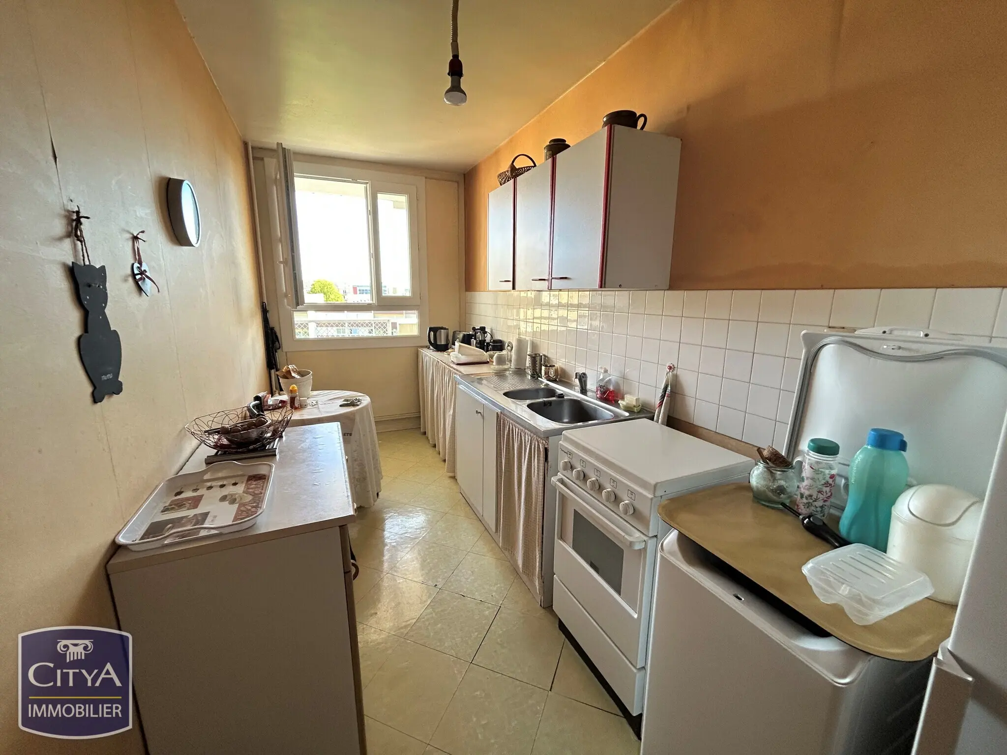 Photo 1 appartement Le Mans