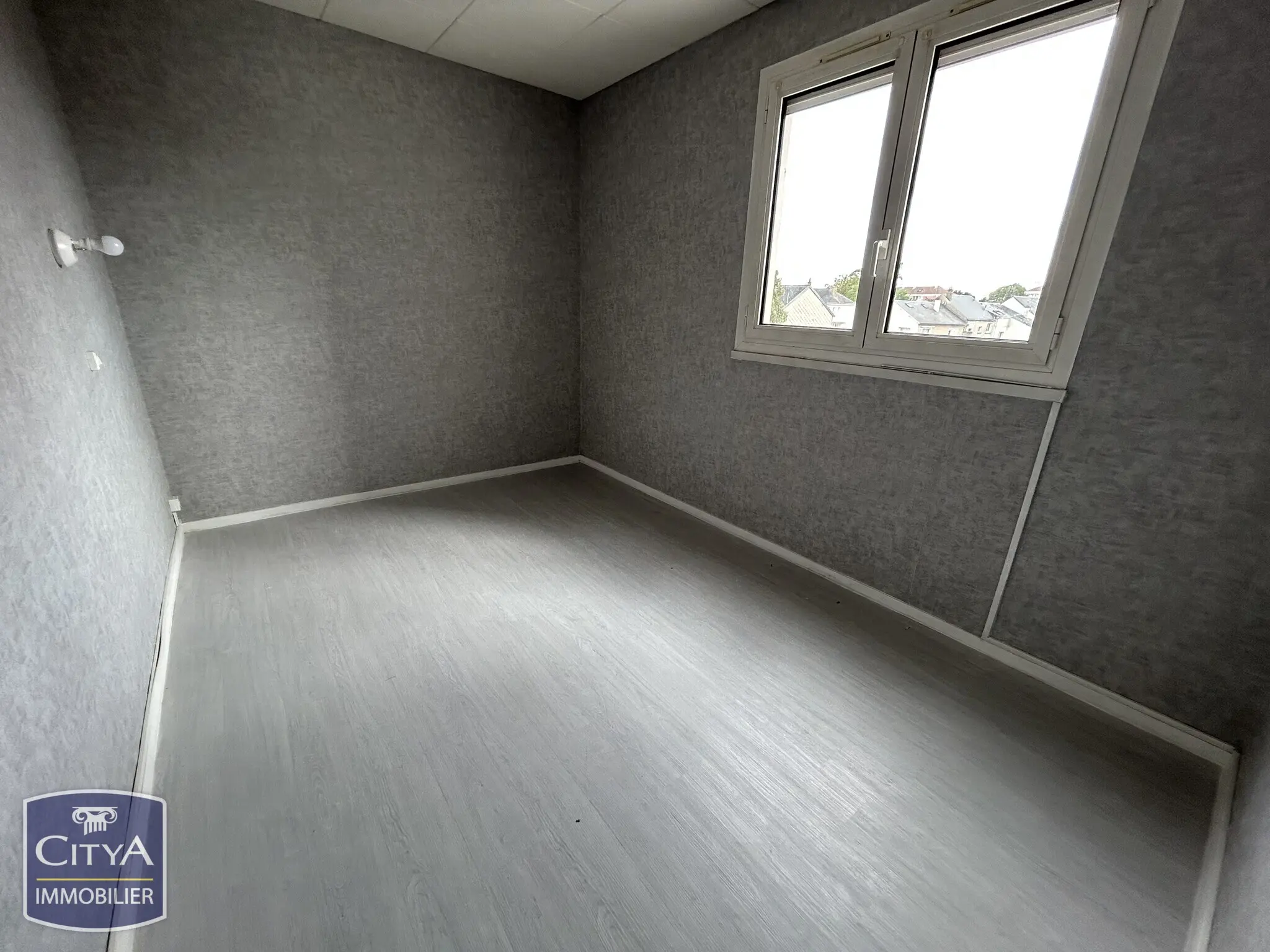 Photo 6 appartement Le Mans
