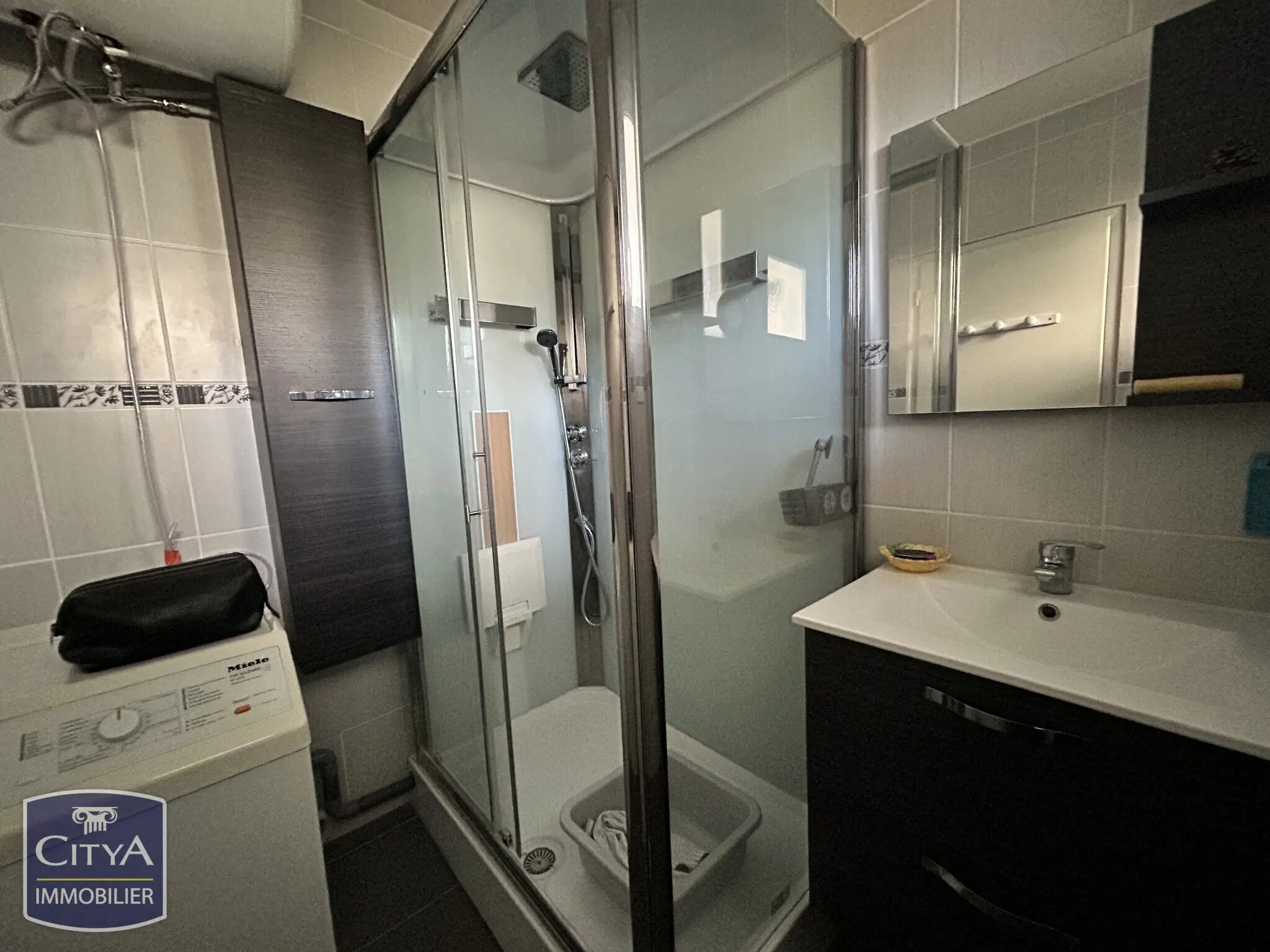 Photo 8 Appartement 3 pièces 58.43m²