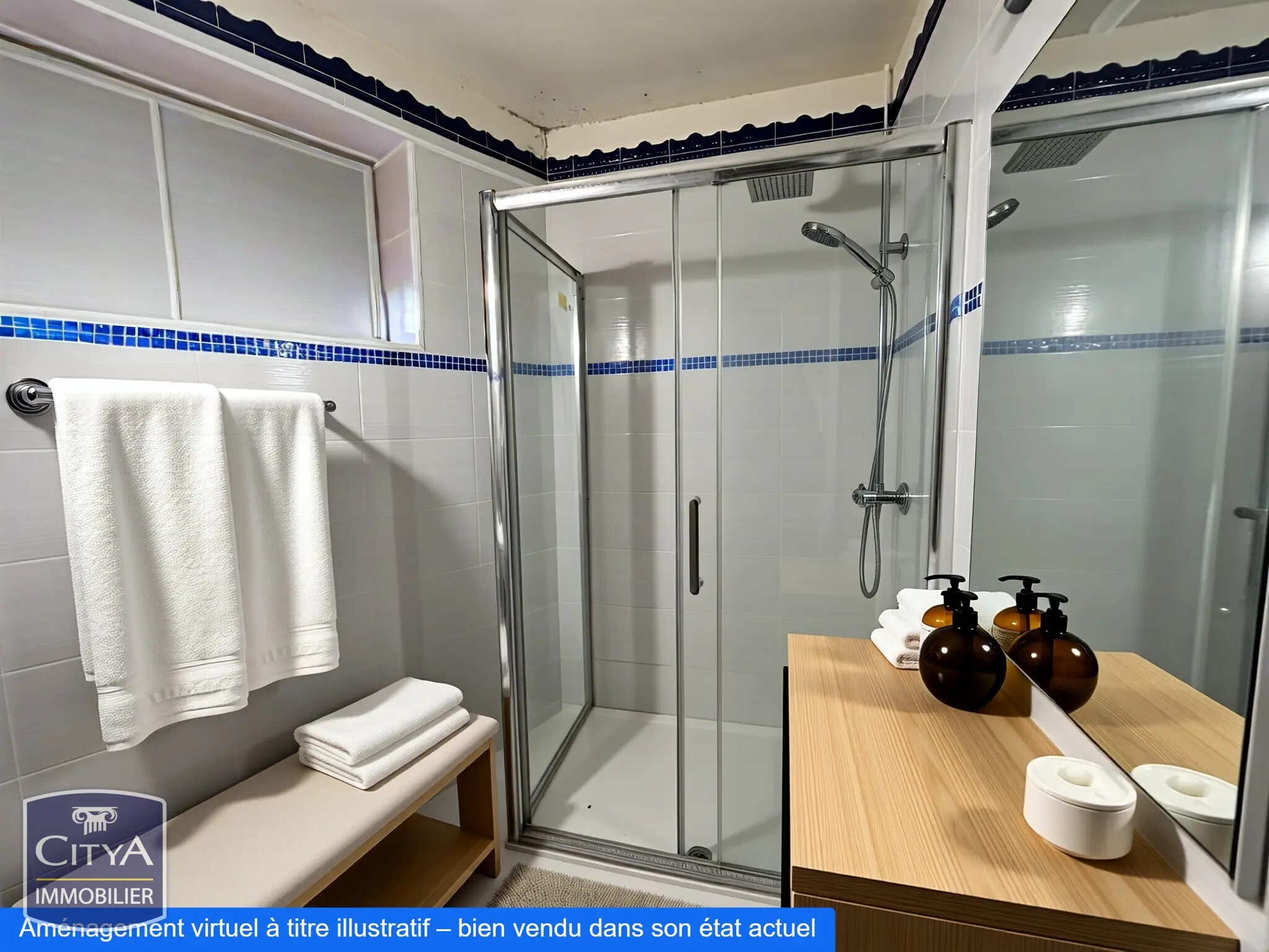 Photo 10 Appartement 4 pièces 74.9m²