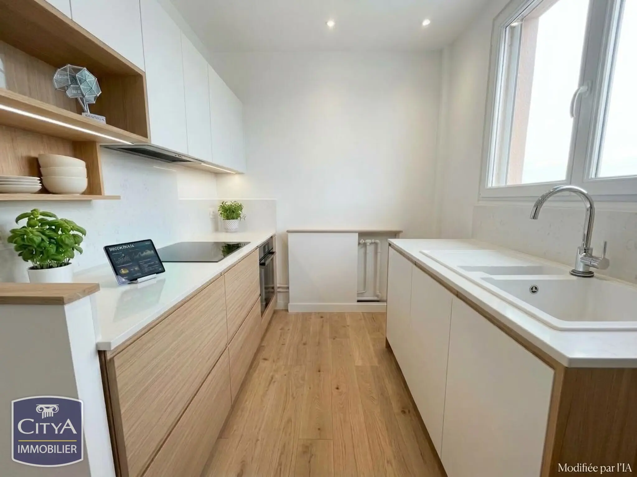 Photo 1 appartement Le Mans