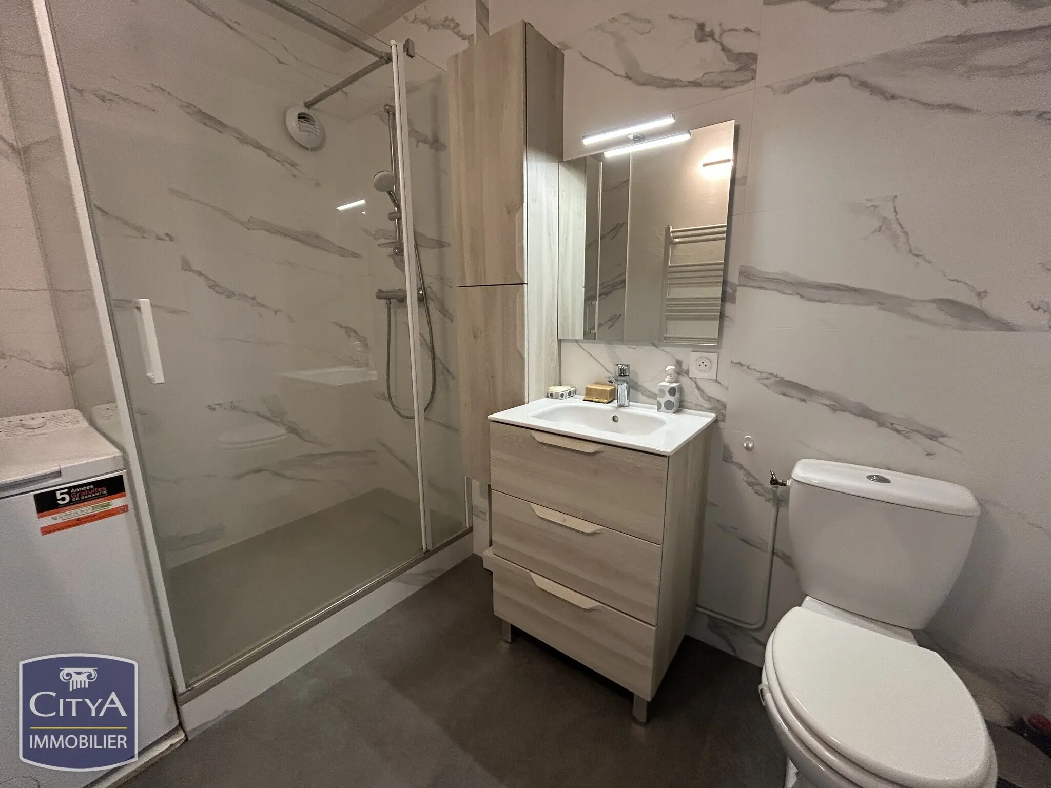 Photo 3 appartement Le Mans