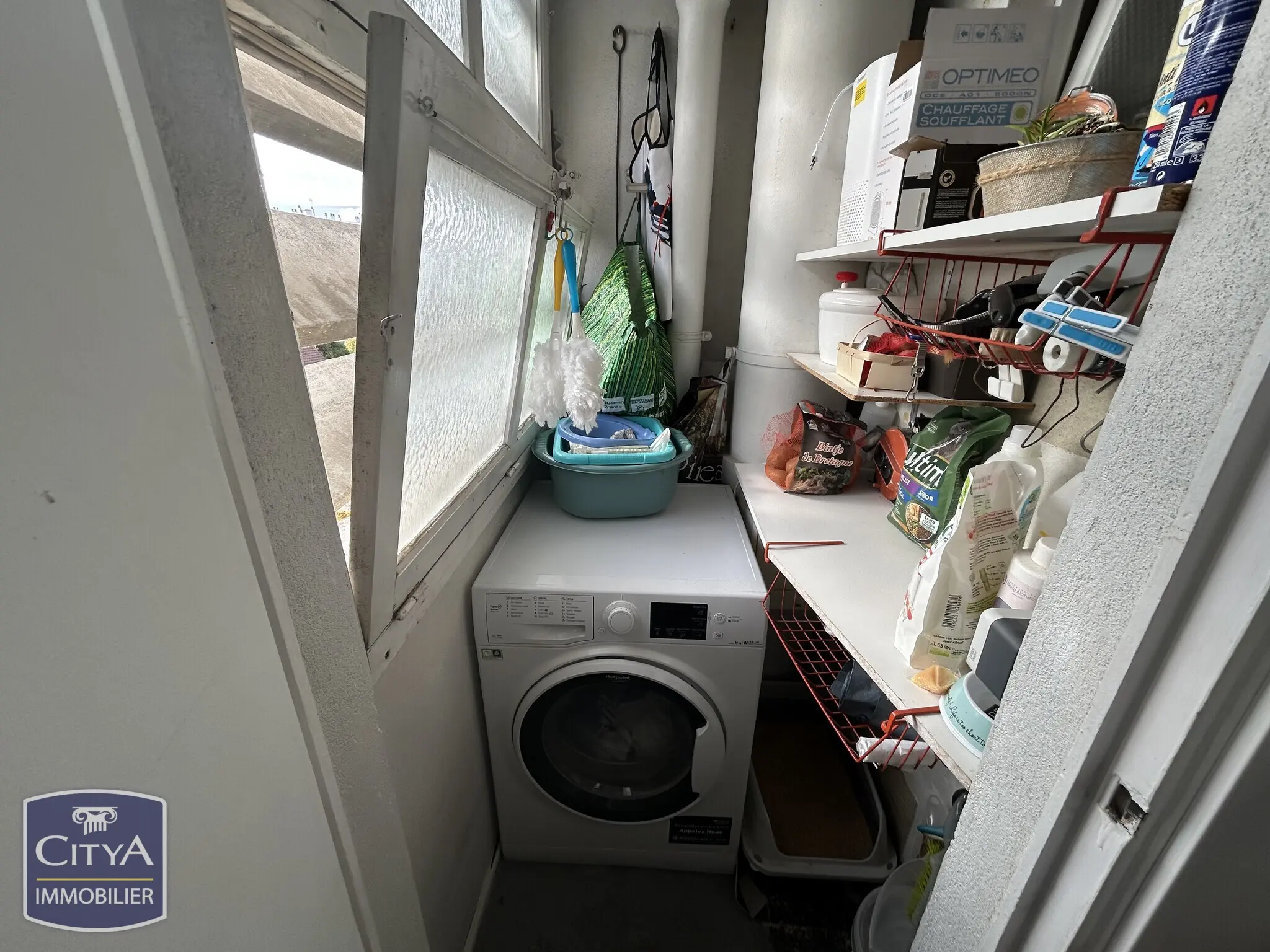 Photo 9 Appartement 3 pièces 55.2m²