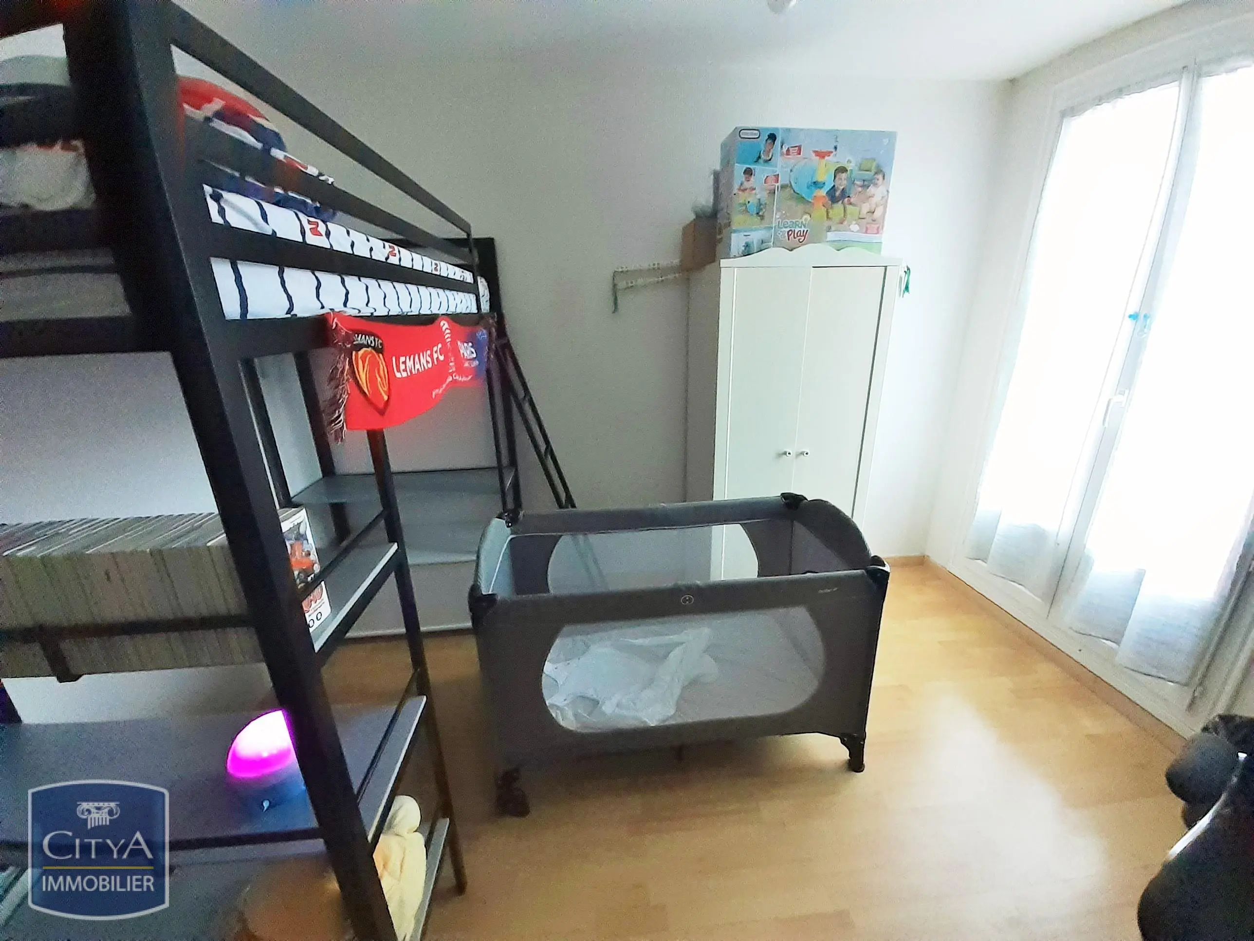 Photo 5 Appartement 4 pièces 72.58m²