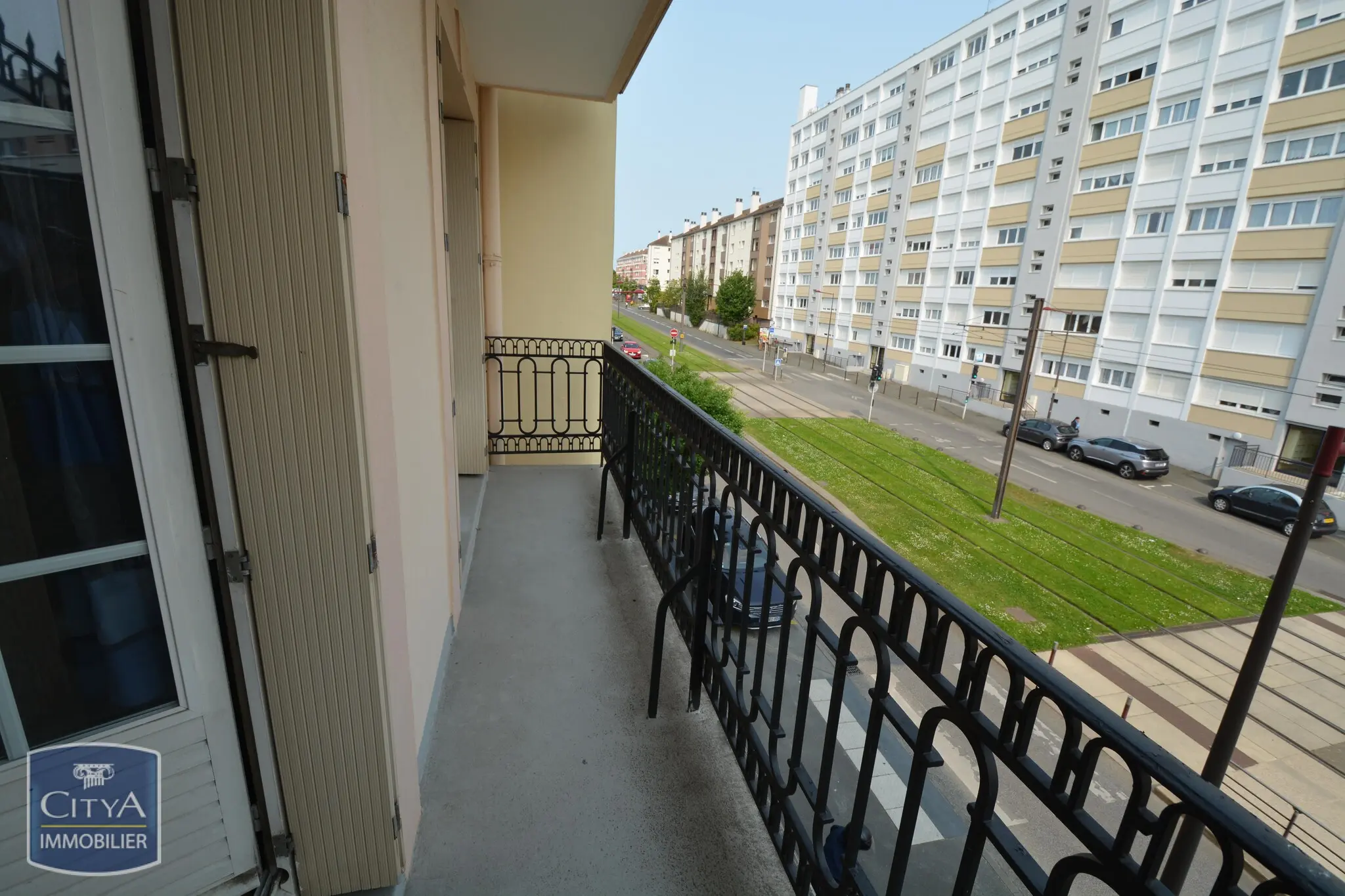 Photo 10 appartement Le Mans