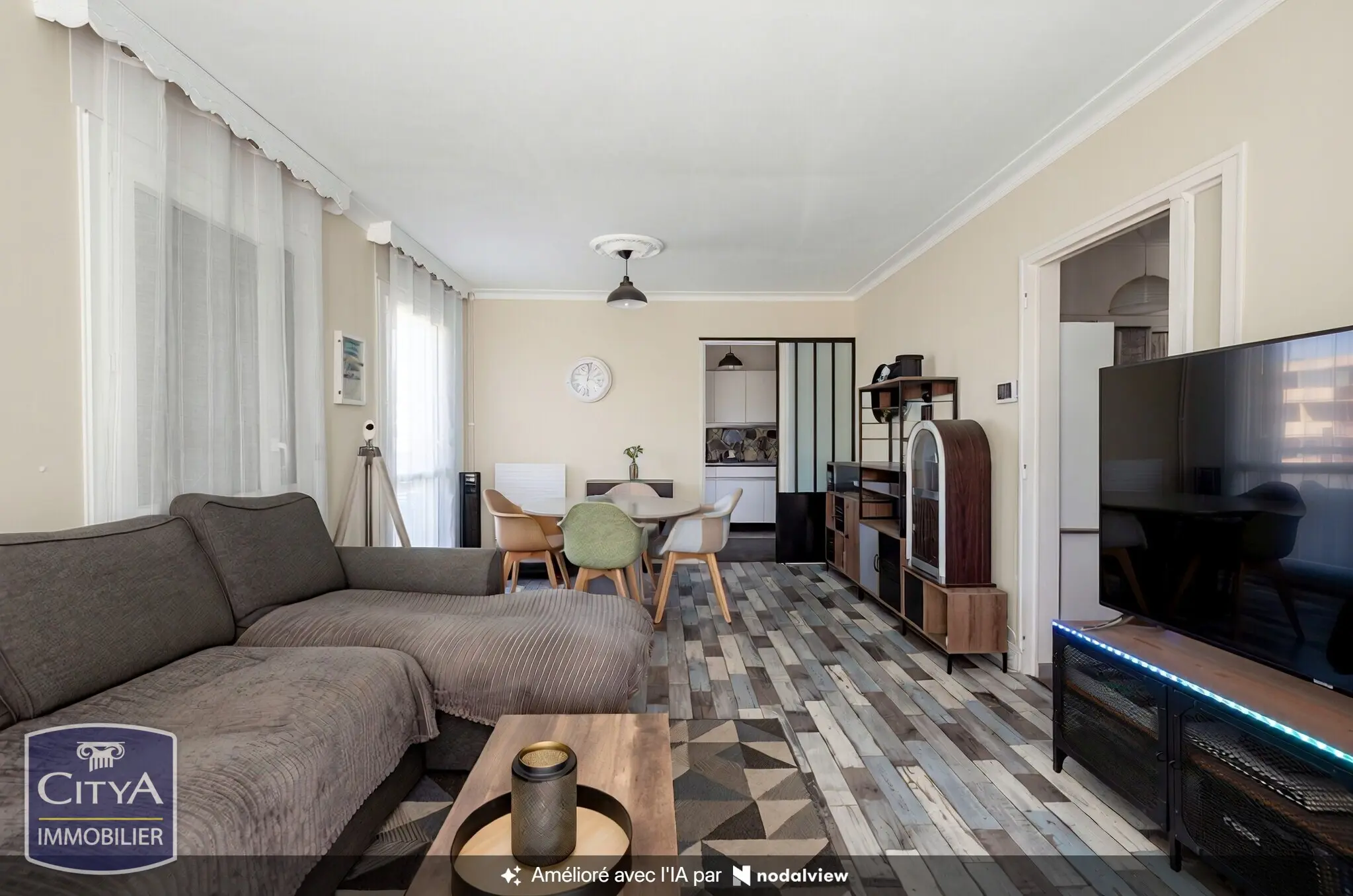 Photo 3 appartement Le Mans
