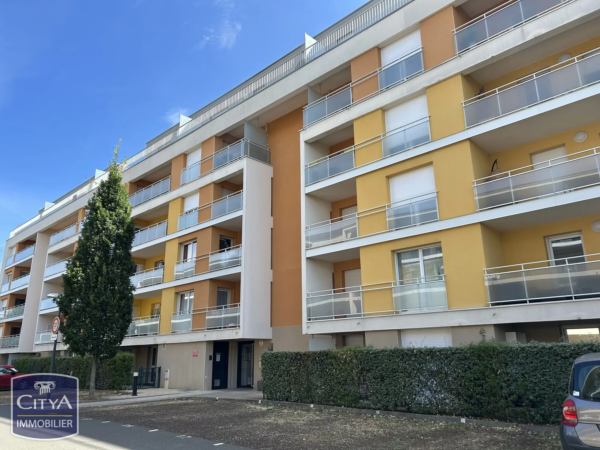 Photo 4 Appartement 2 pièces 42.35m²