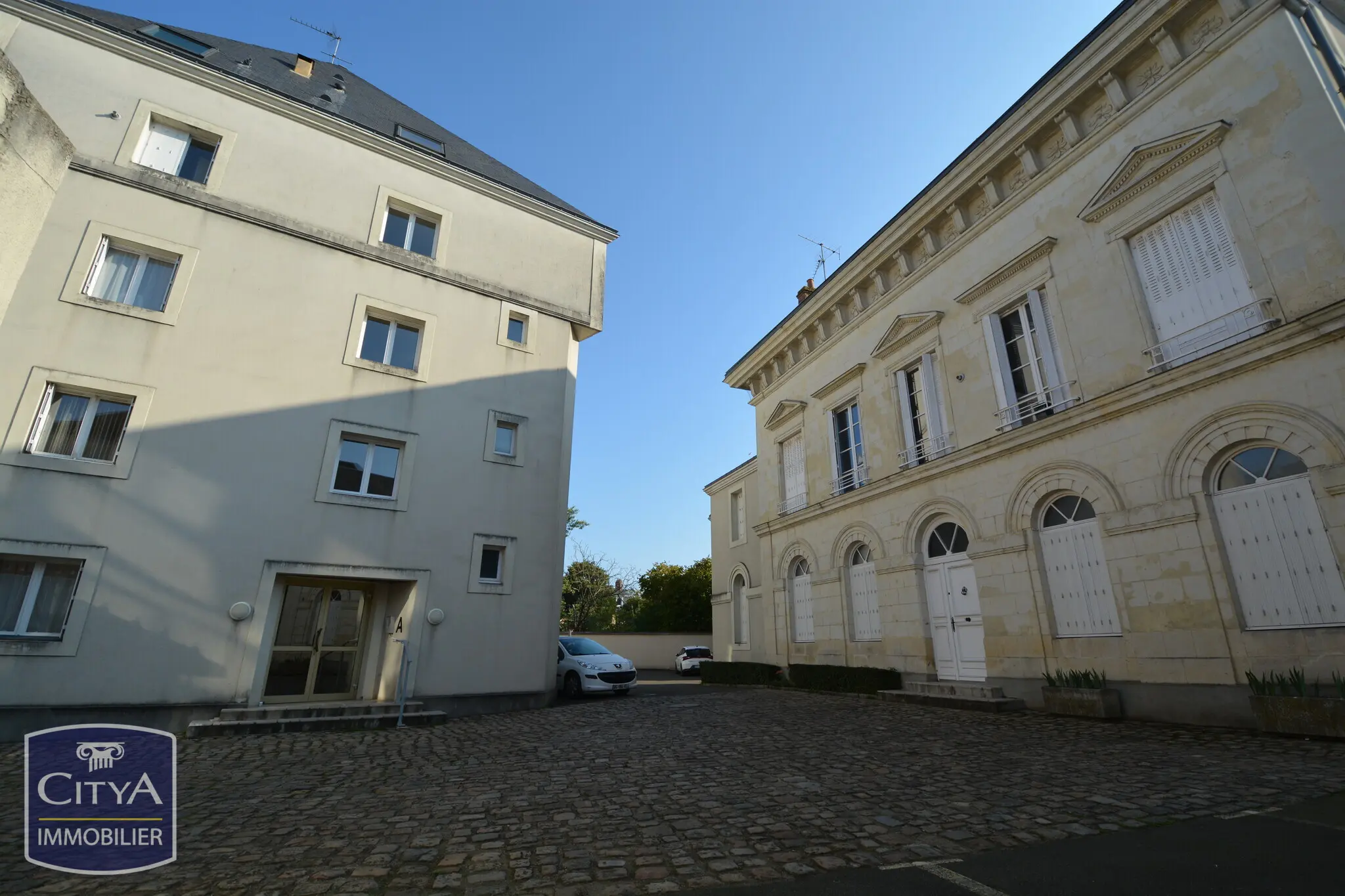 Photo 8 appartement Le Mans