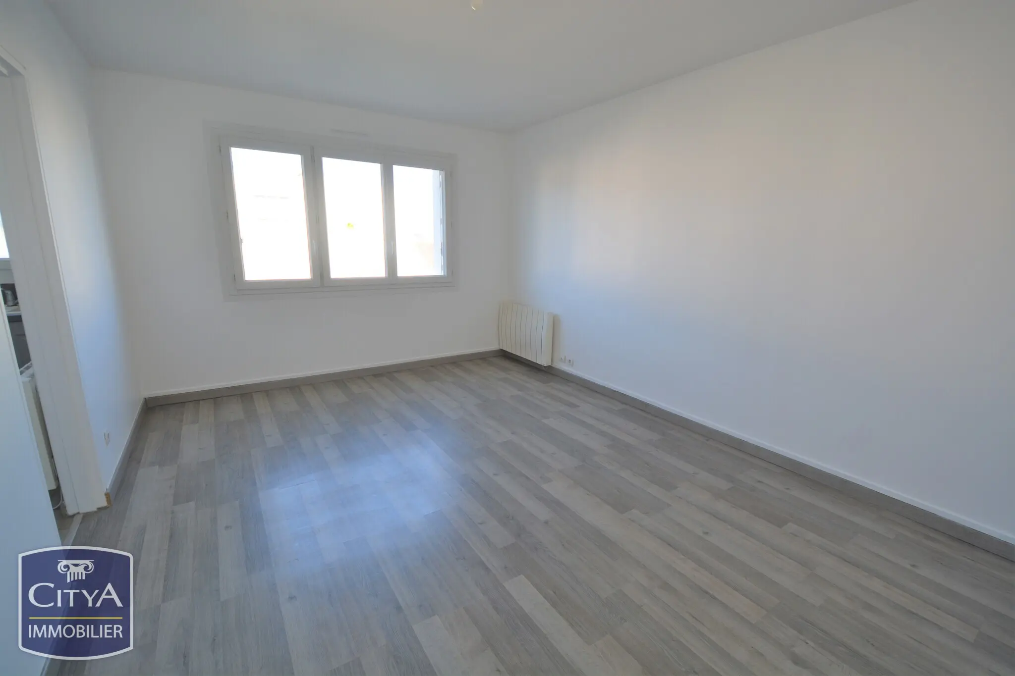 Photo 2 Appartement 2 pièces 44.3m²