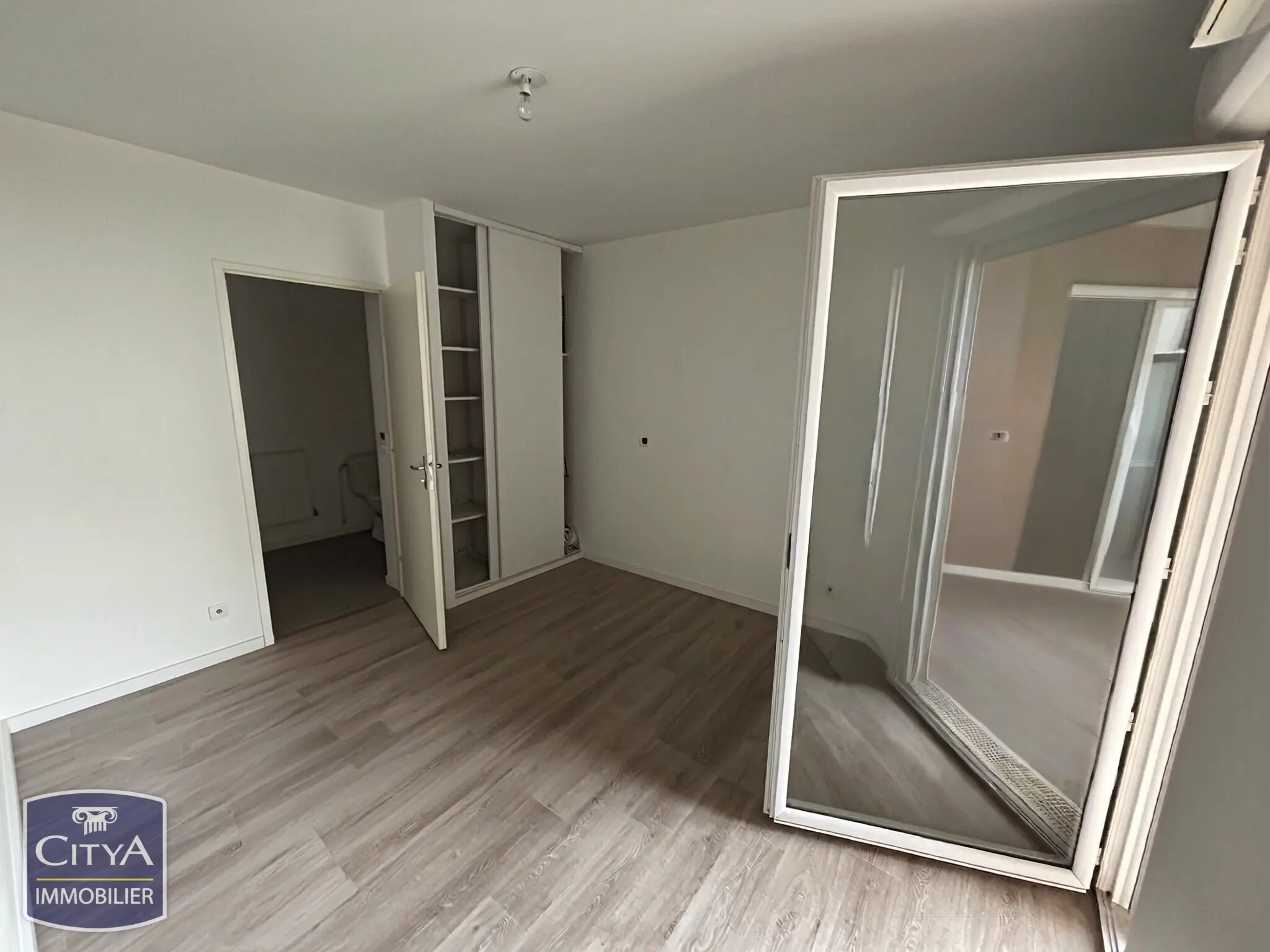 Photo 6 Appartement 2 pièces 40.28m²