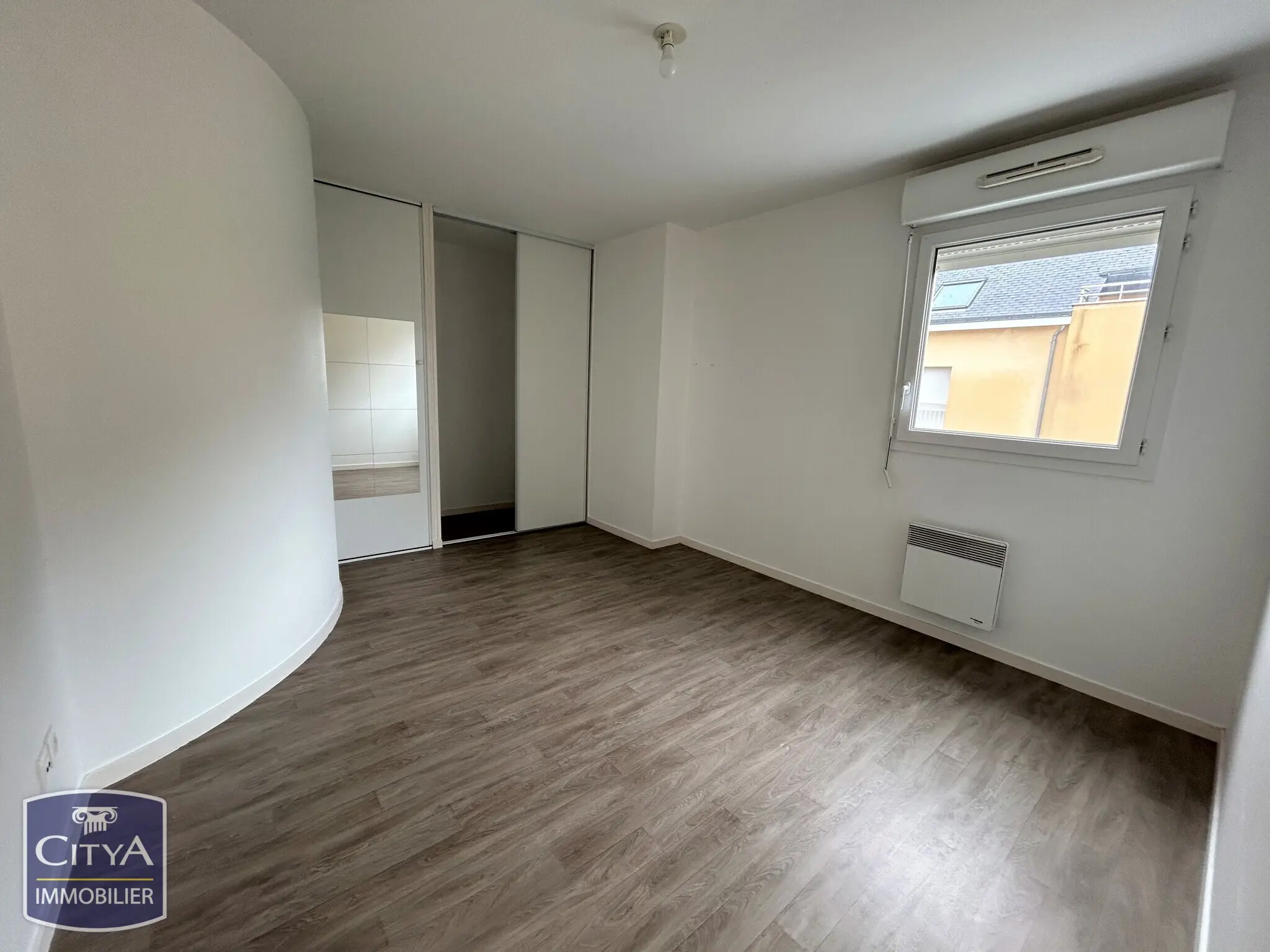 Photo 4 Appartement 2 pièces 34.51m²