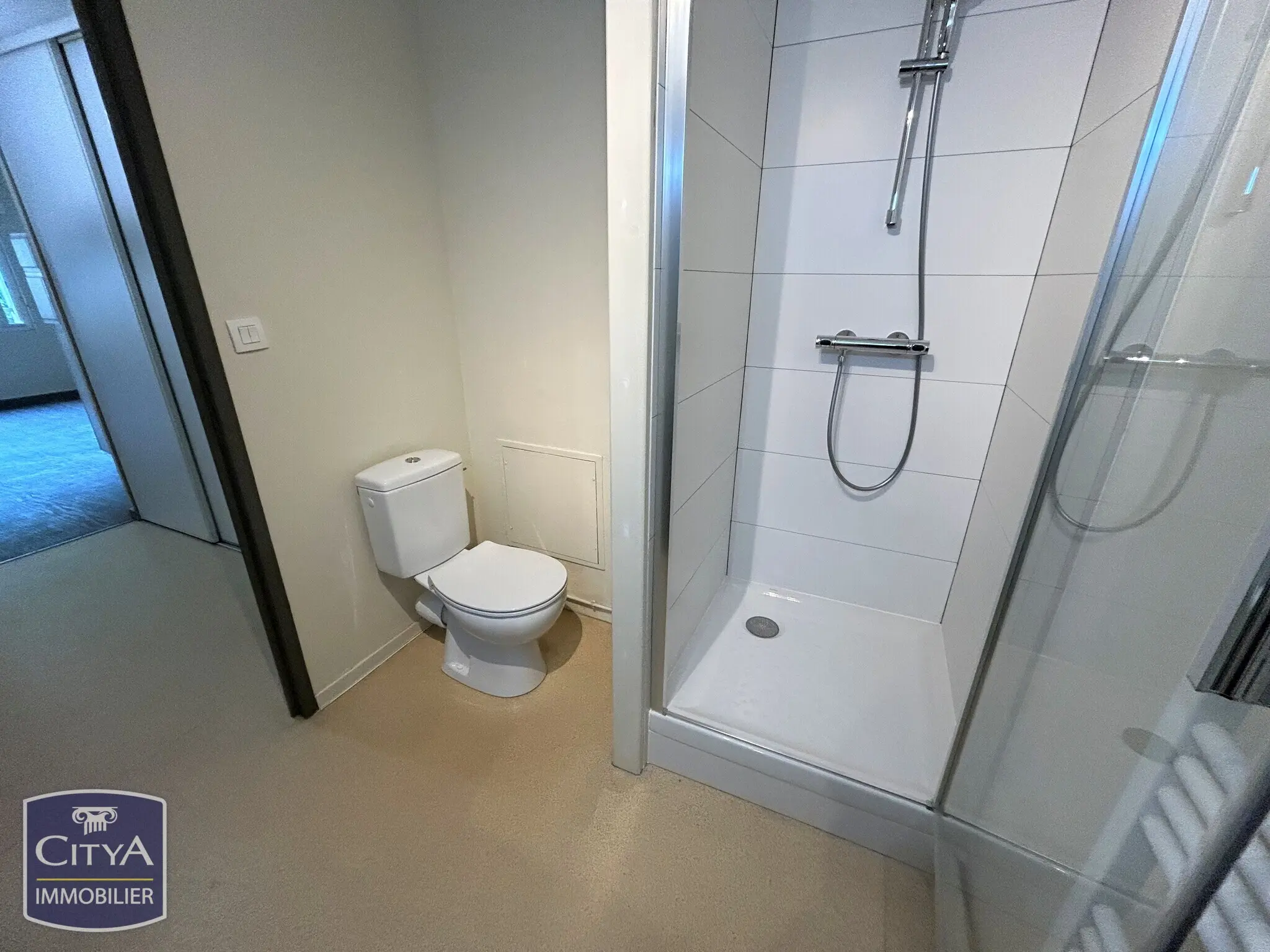 Photo 9 Appartement 1 pièce 26.63m²