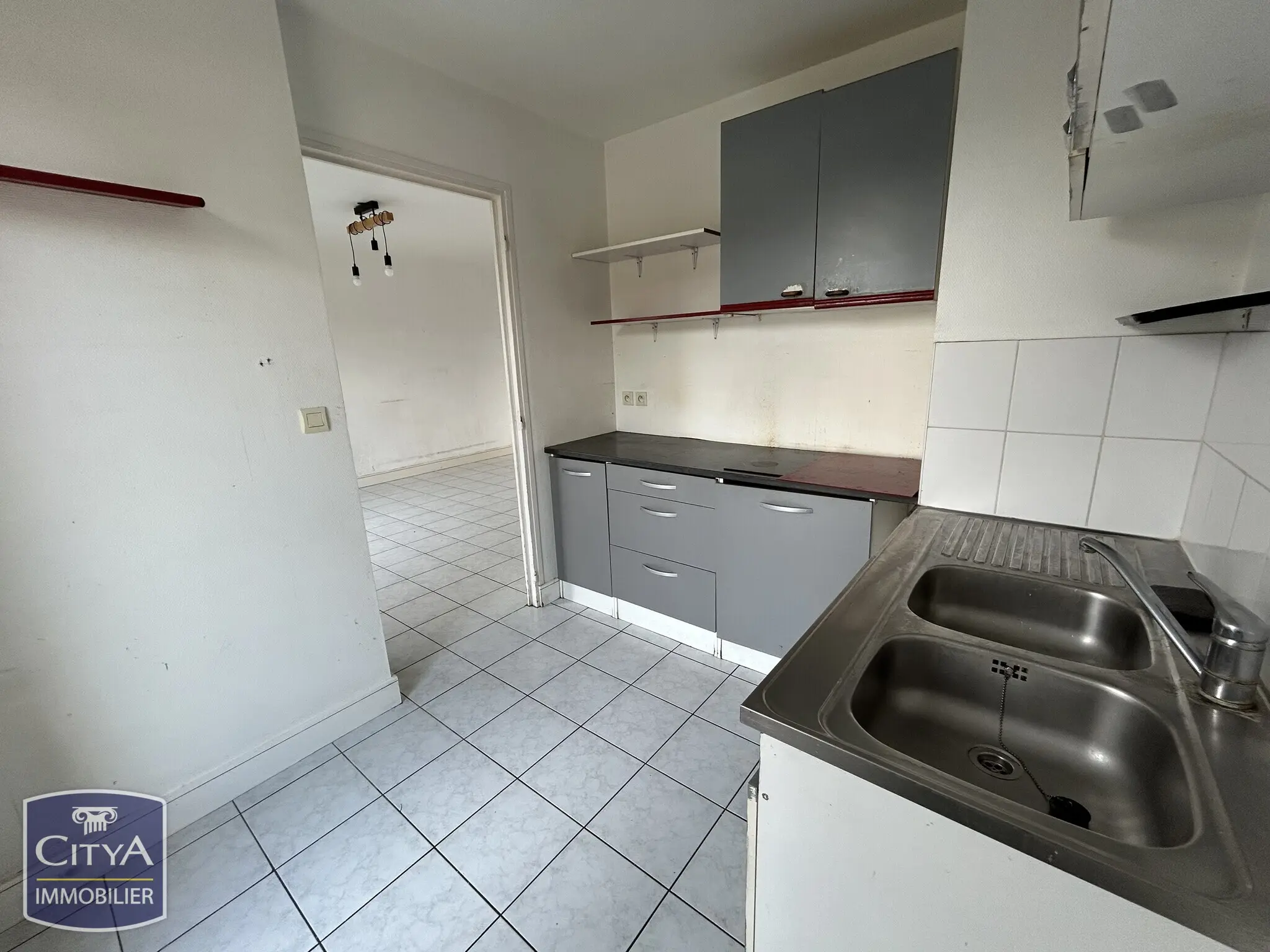 Photo 4 Appartement 3 pièces 61.38m²