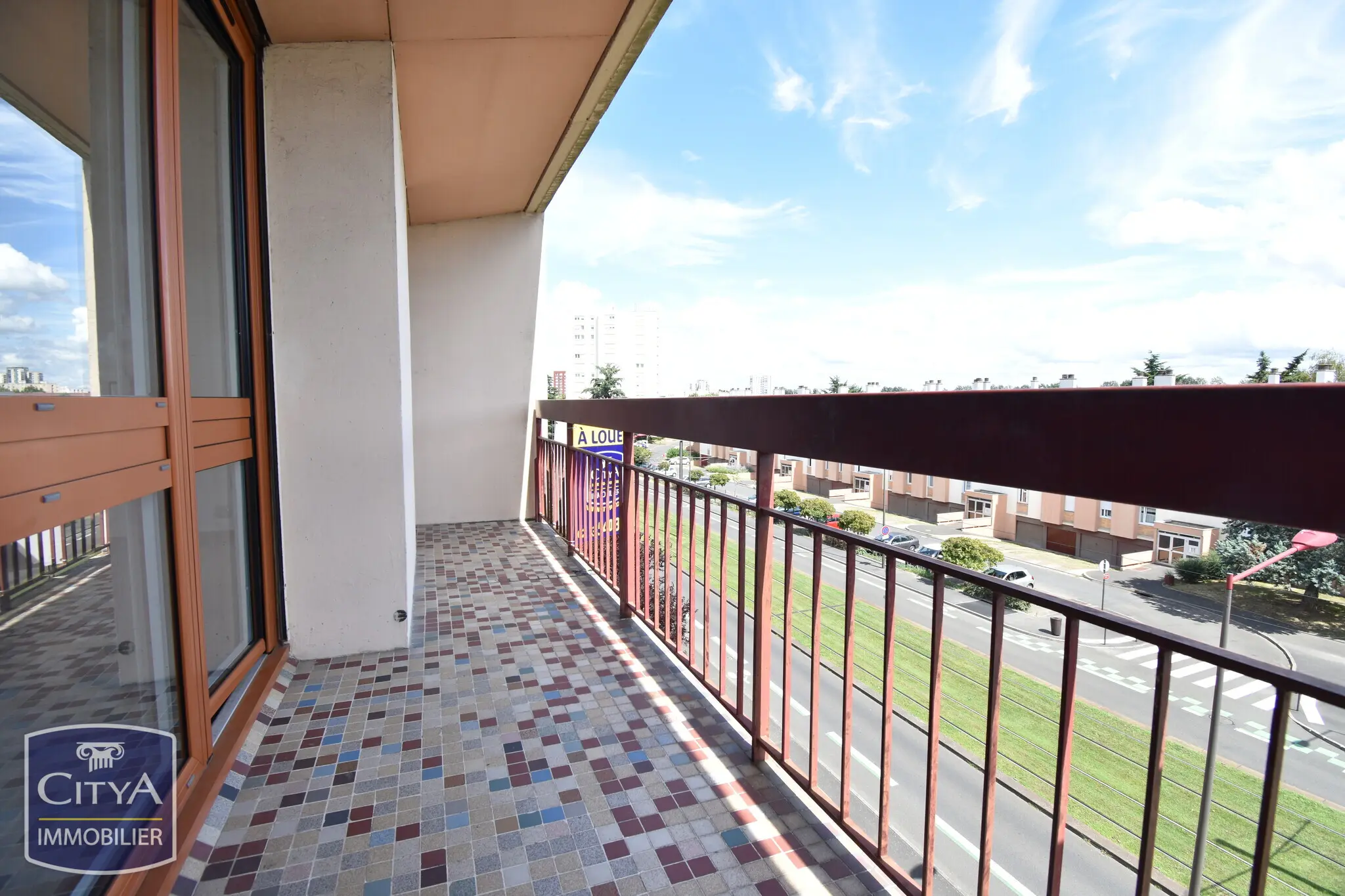 Photo 3 Appartement 3 pièces 66.75m²