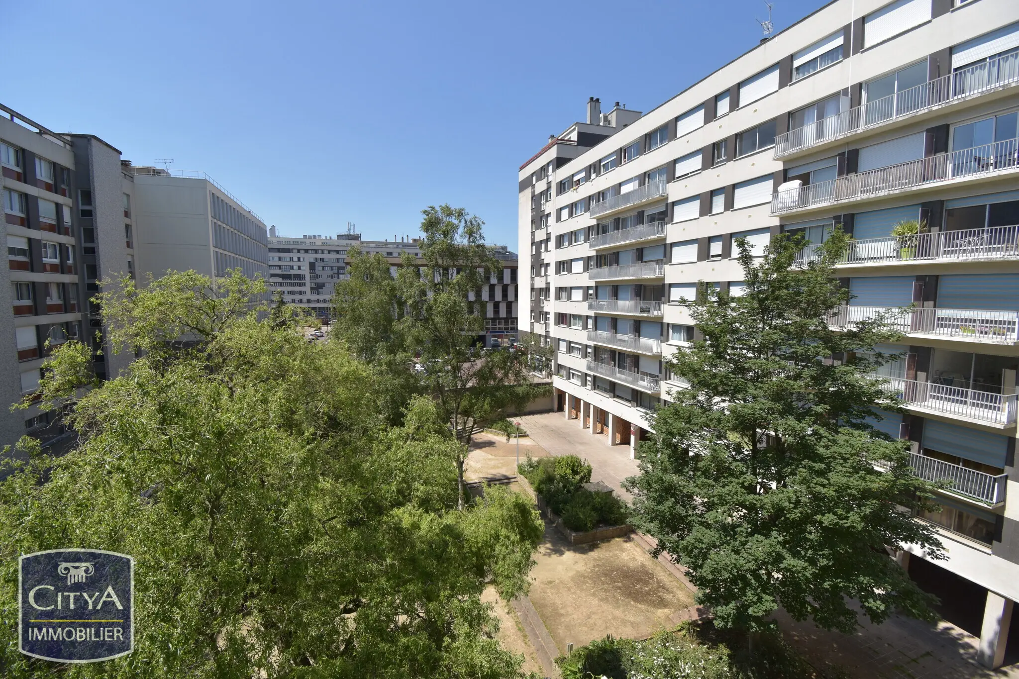 Photo 12 appartement Le Mans