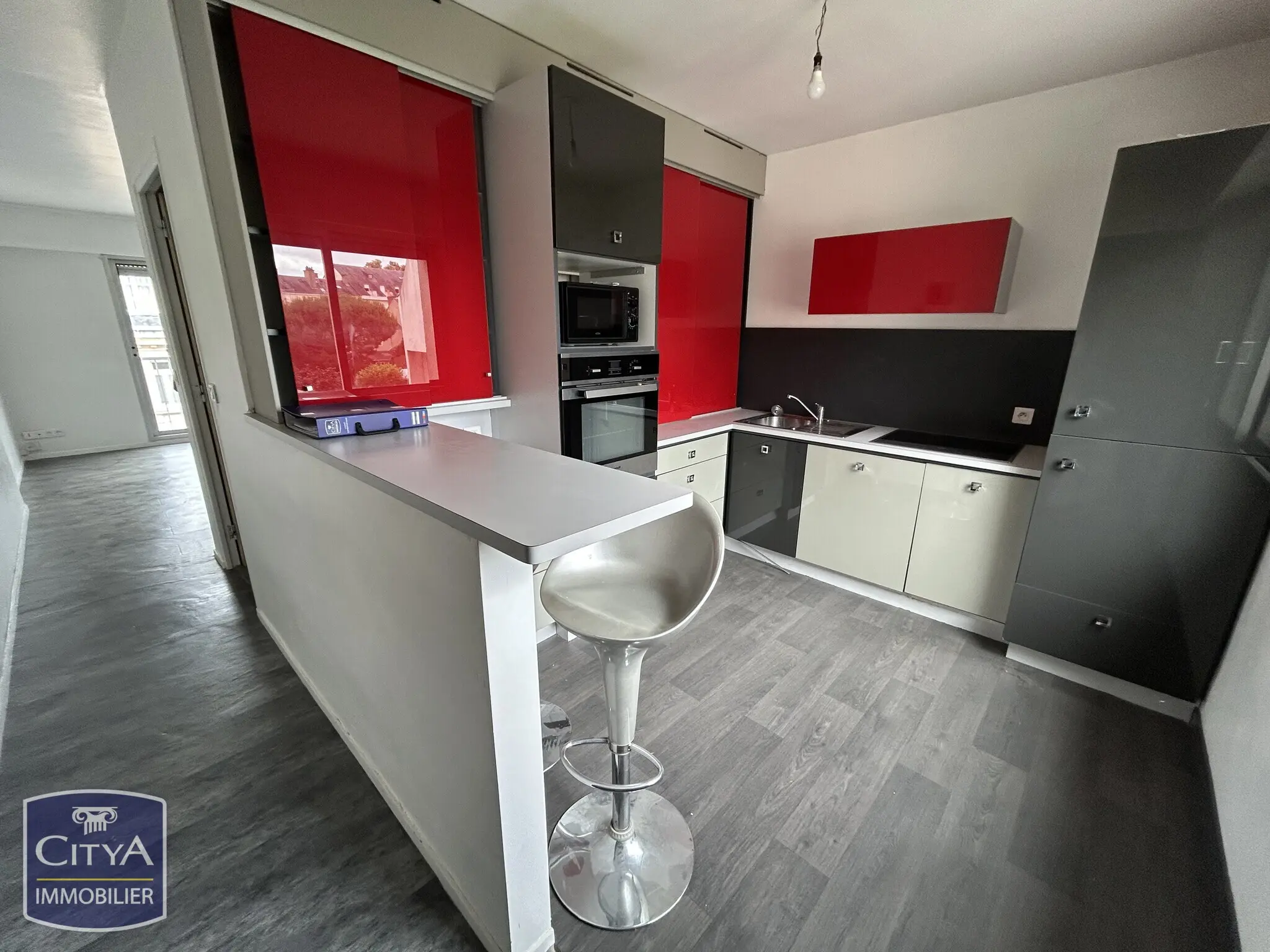 Photo 7 Appartement 2 pièces 42m²