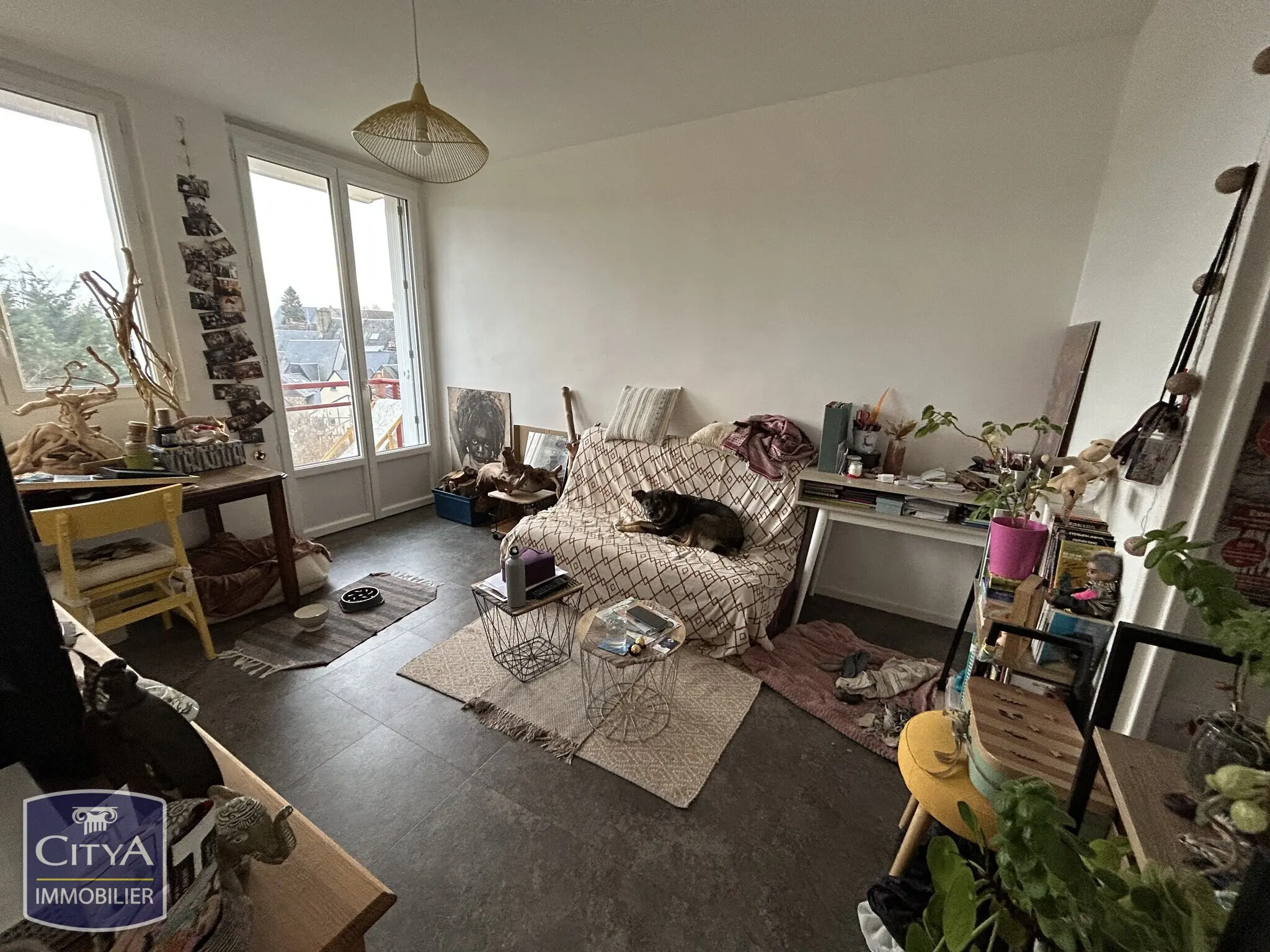 Photo 4 Appartement 2 pièces 35.15m²