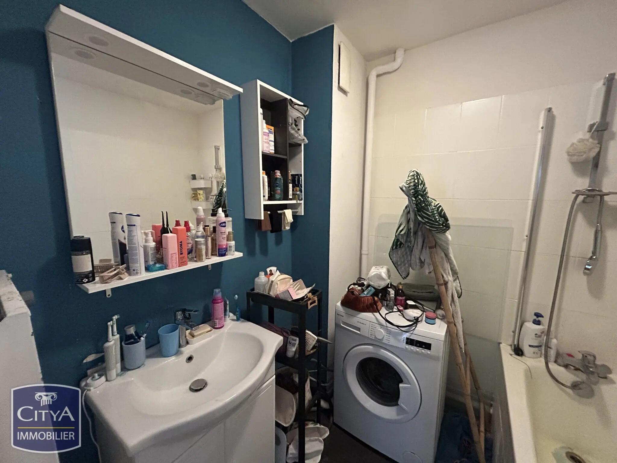 Photo 8 Appartement 3 pièces 72.13m²