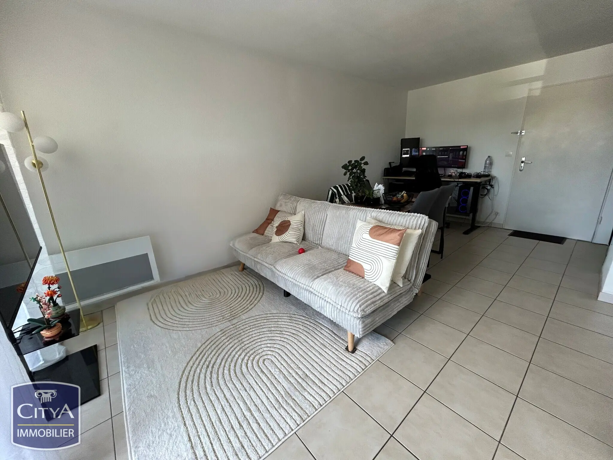 Photo 1 appartement Le Mans