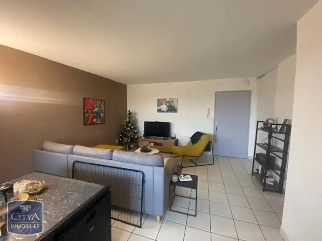 Photo 2 Appartement 2 pièces 46.84m²