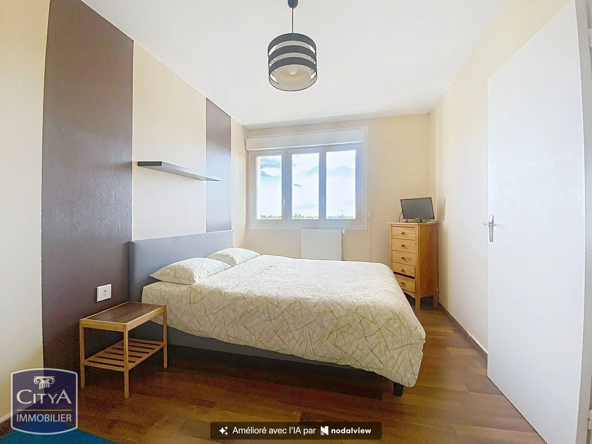 Photo 6 Appartement 2 pièces 43.52m²