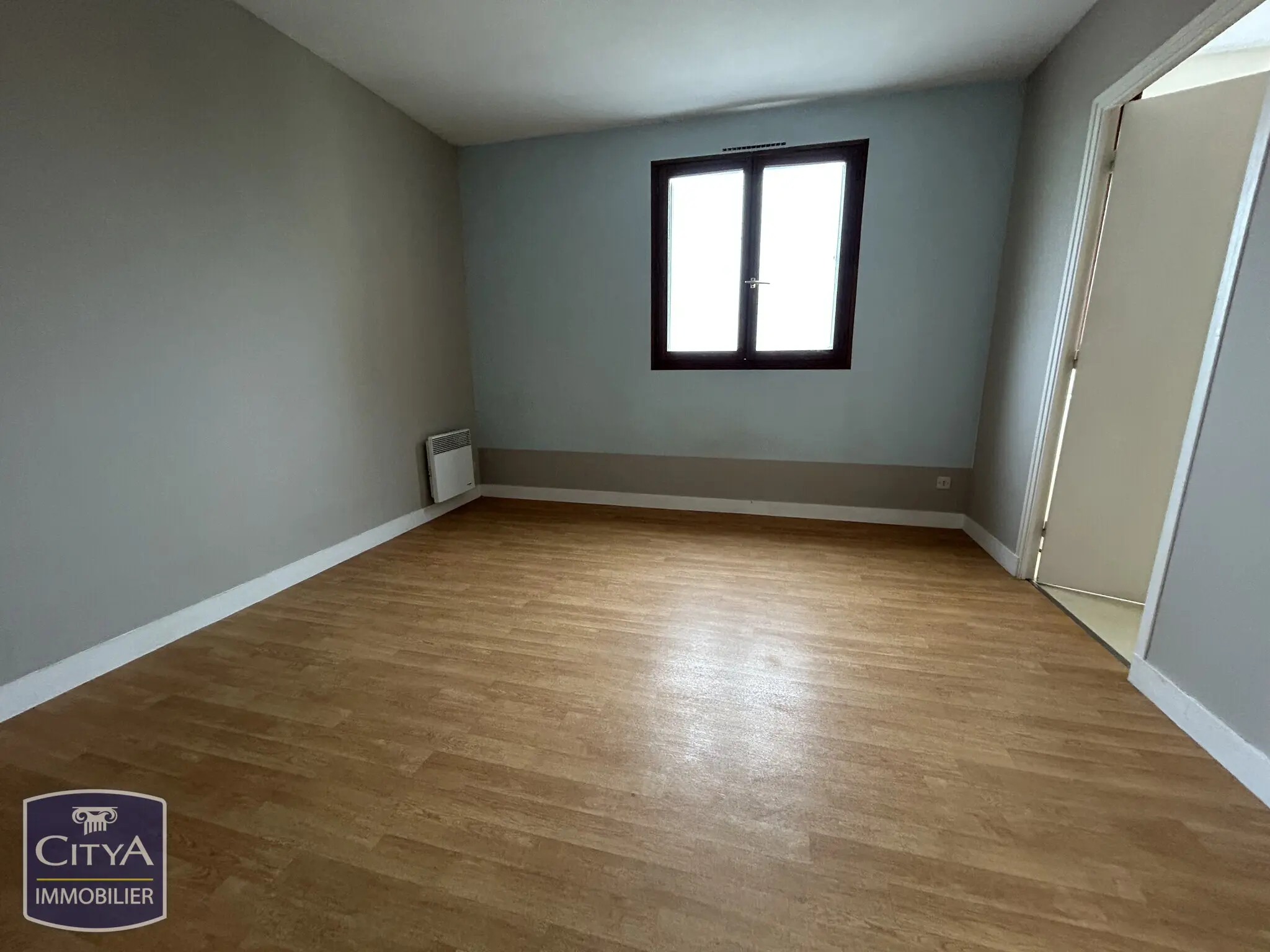 Photo 6 Appartement 2 pièces 47.56m²